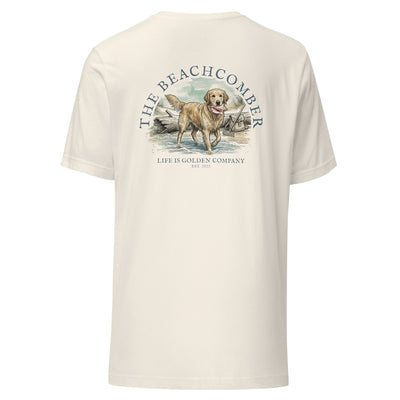 The Beachcomber Unisex Tee