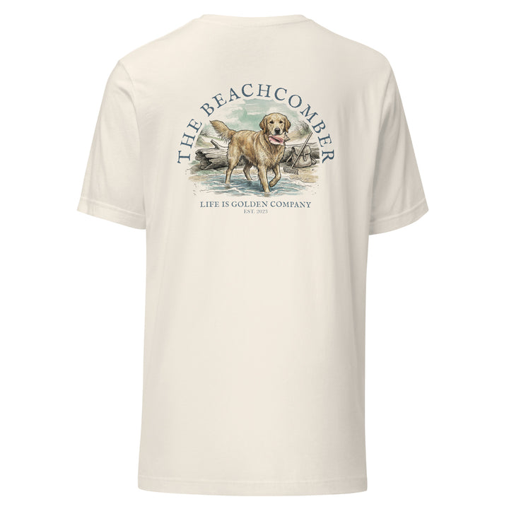 The Beachcomber Unisex Tee