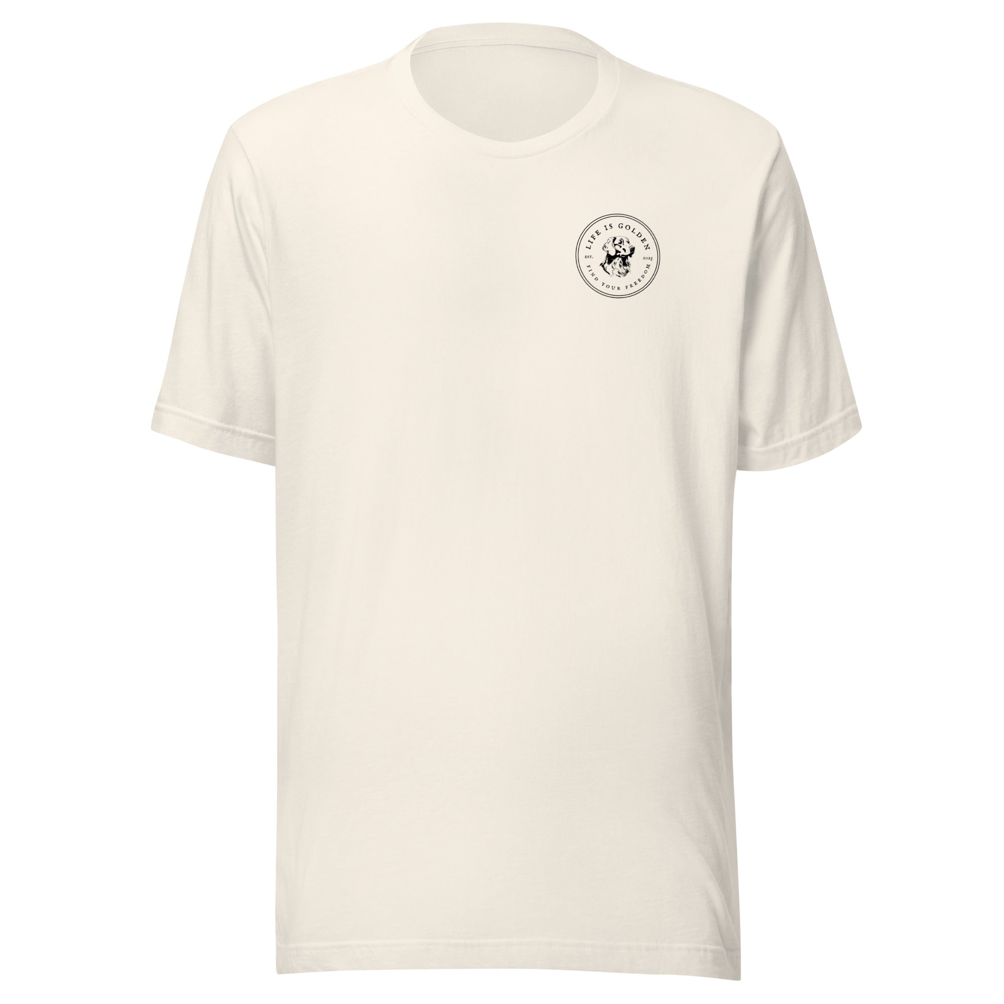Ruby's Slumber Tee