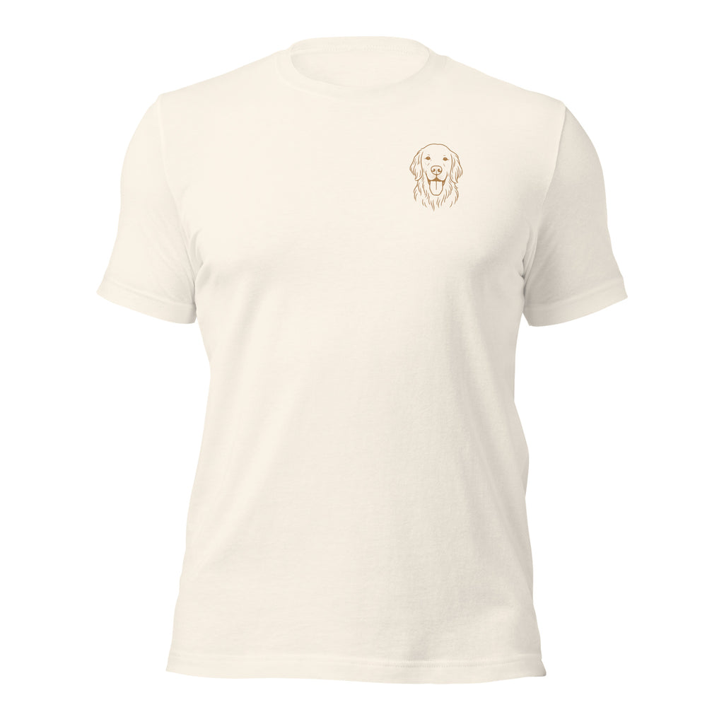 Bennett Custom Tee