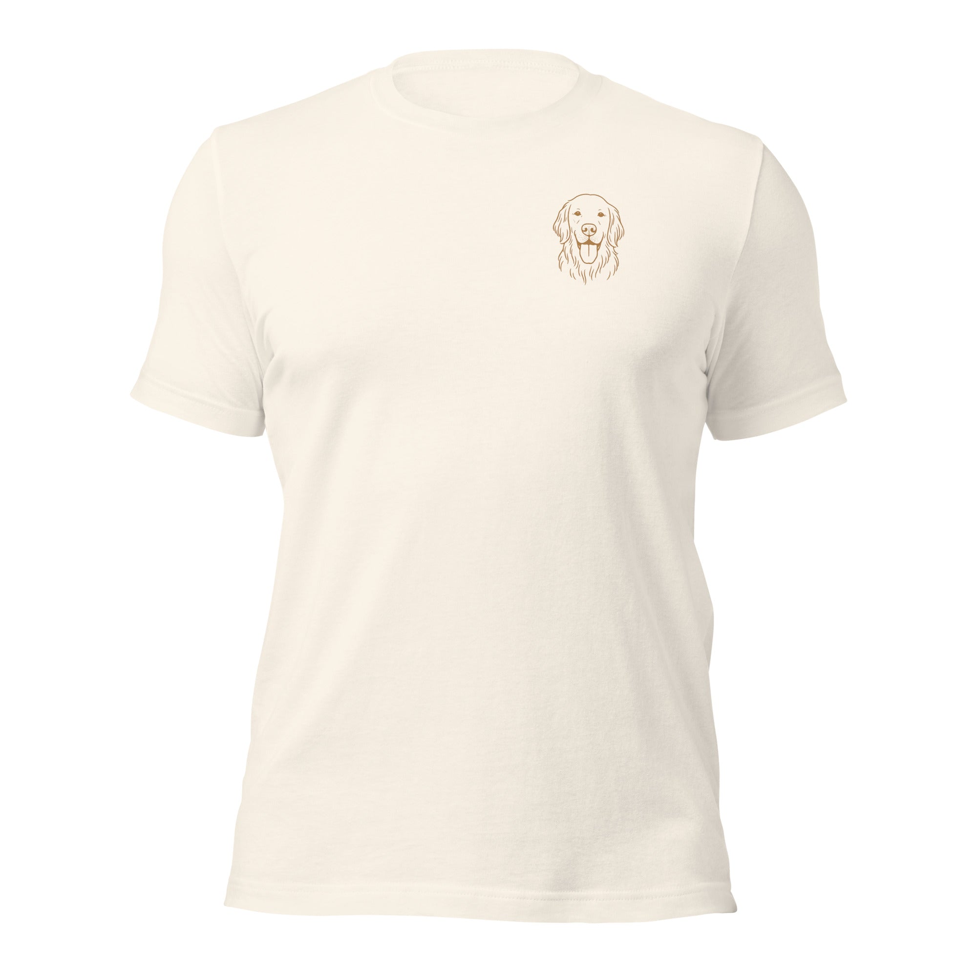 Bennett Custom Tee