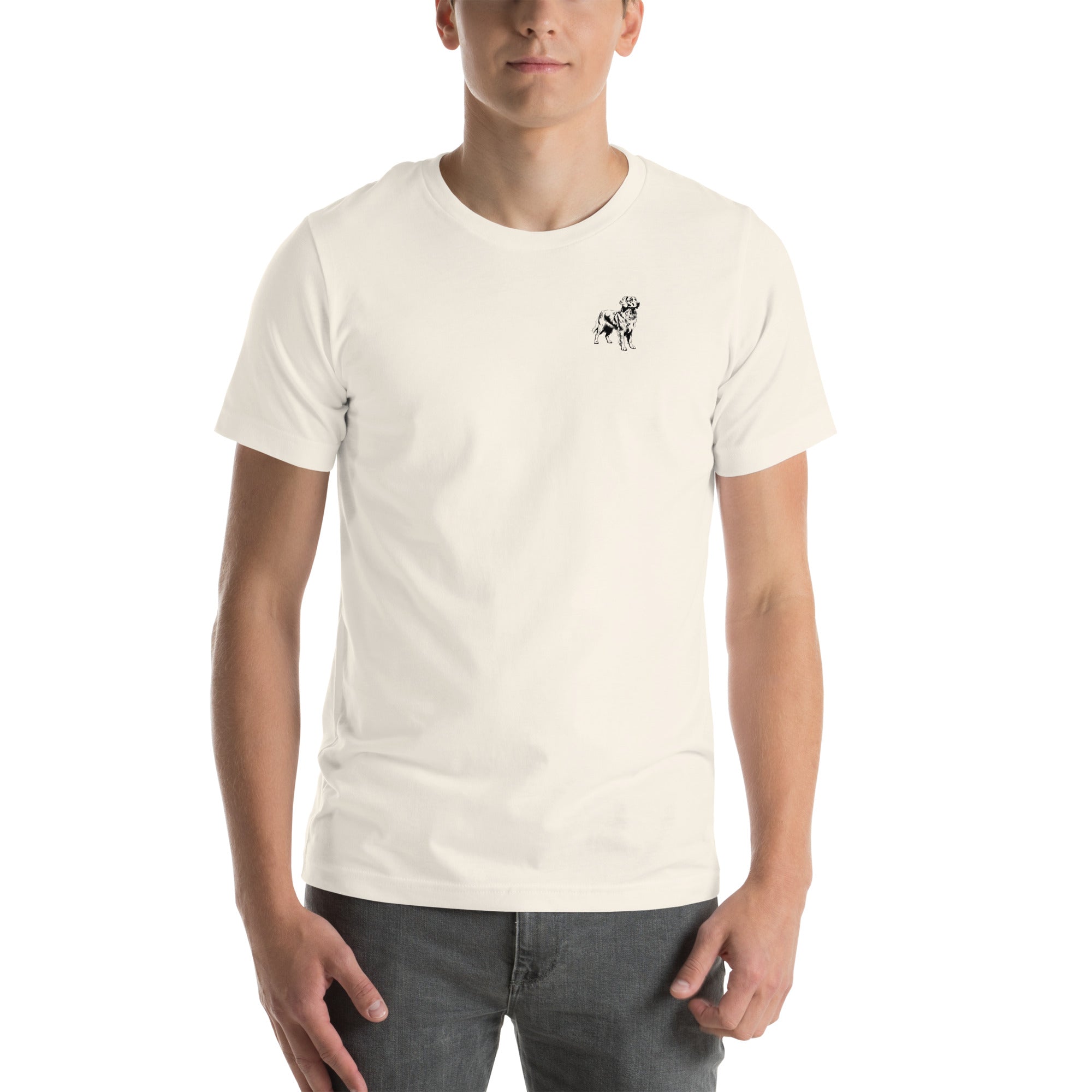 Club Champion Tee