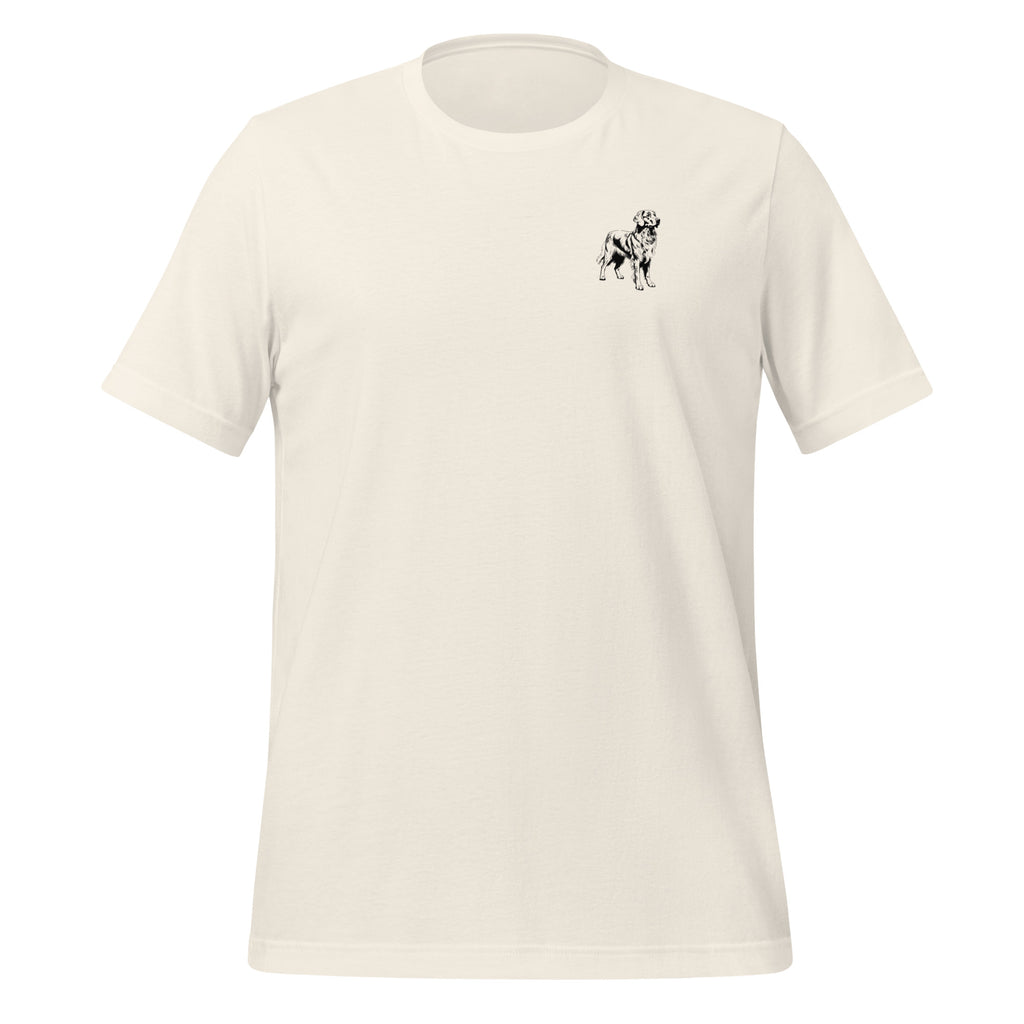 Assateague Bronco Tee
