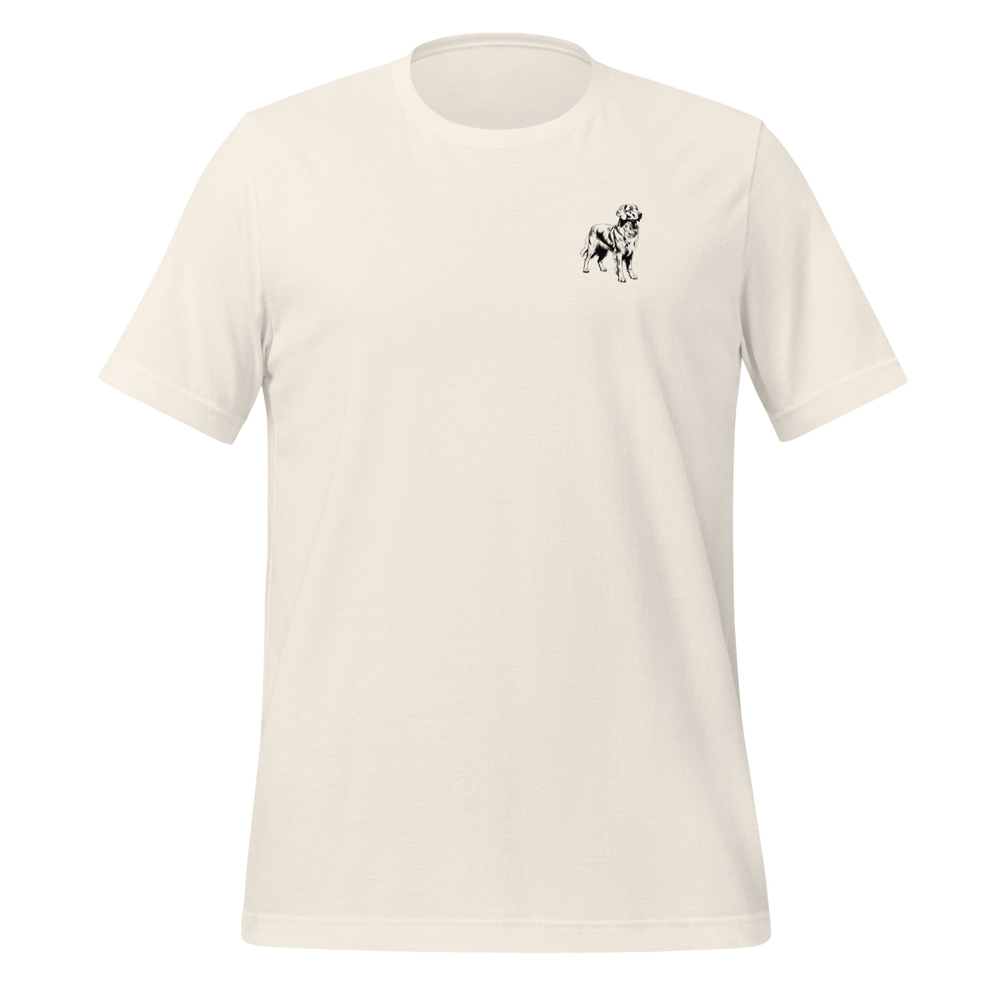 Assateague Bronco Tee