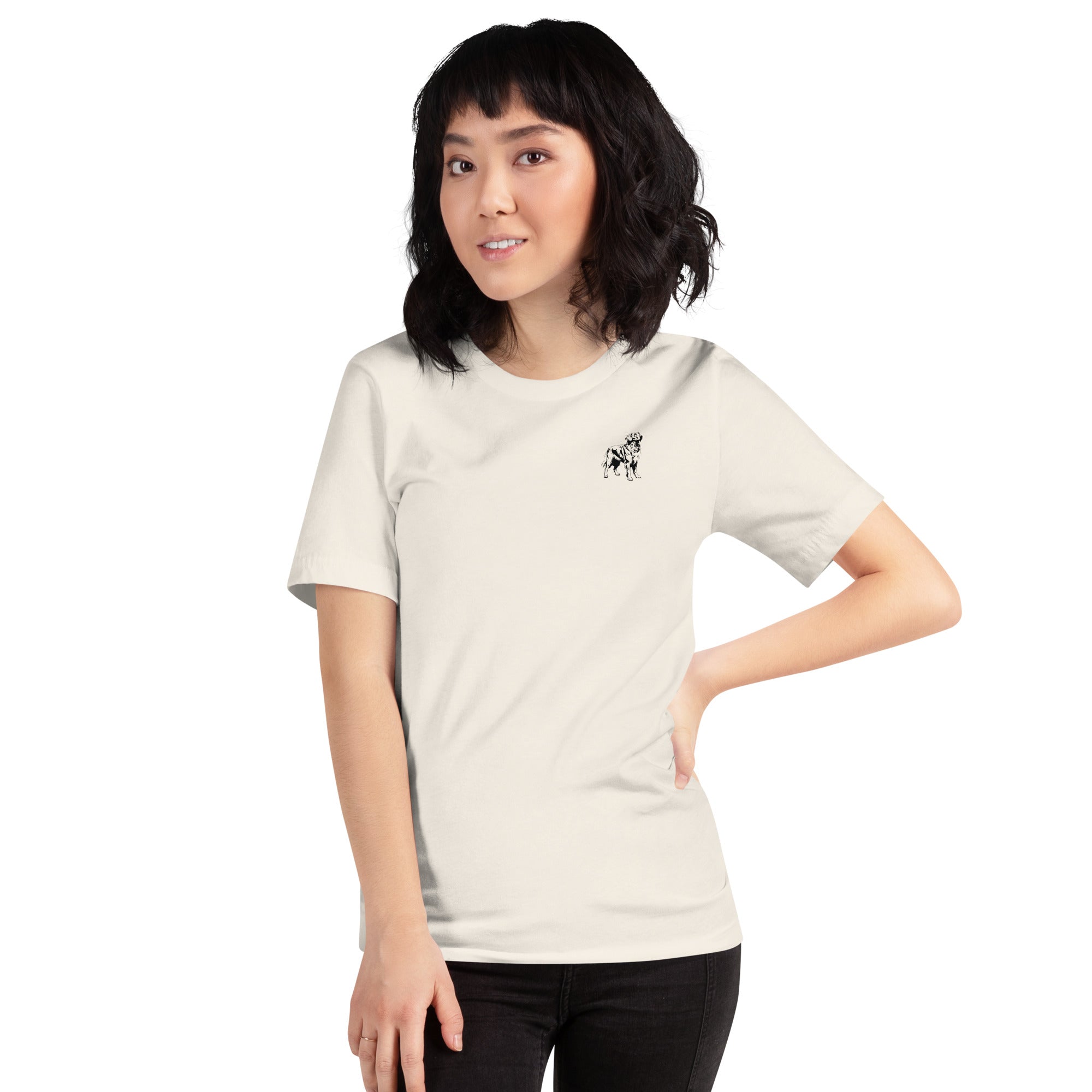 Sunflower Jeep Tee