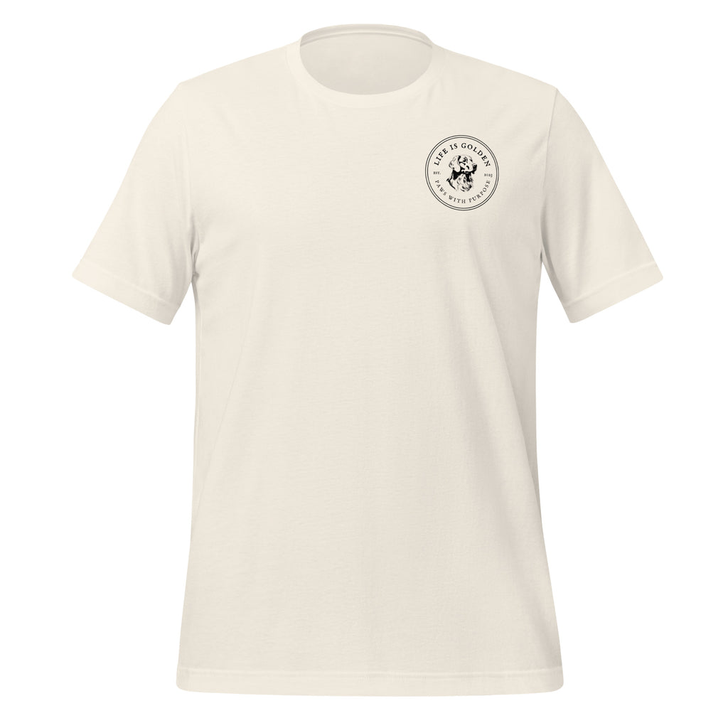 The Pact Tee