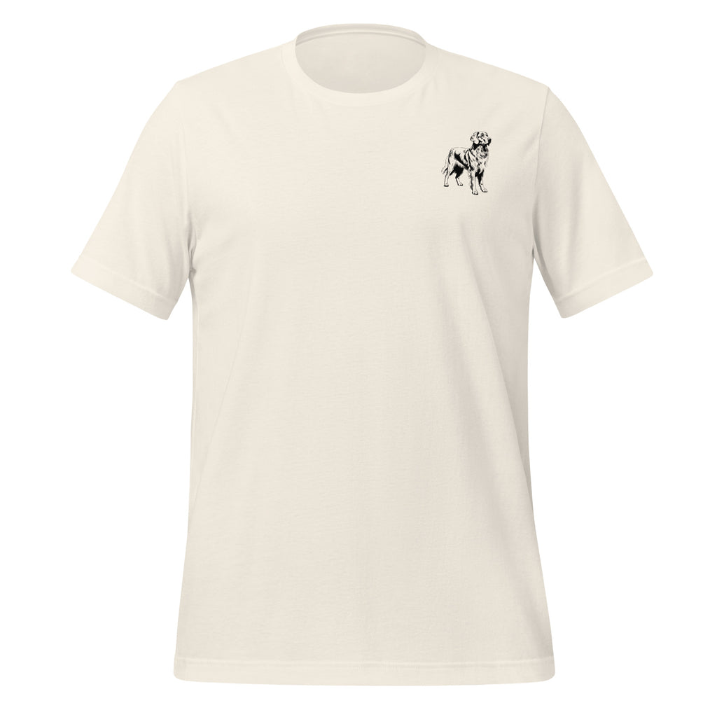Synchronized Swimmers Tee