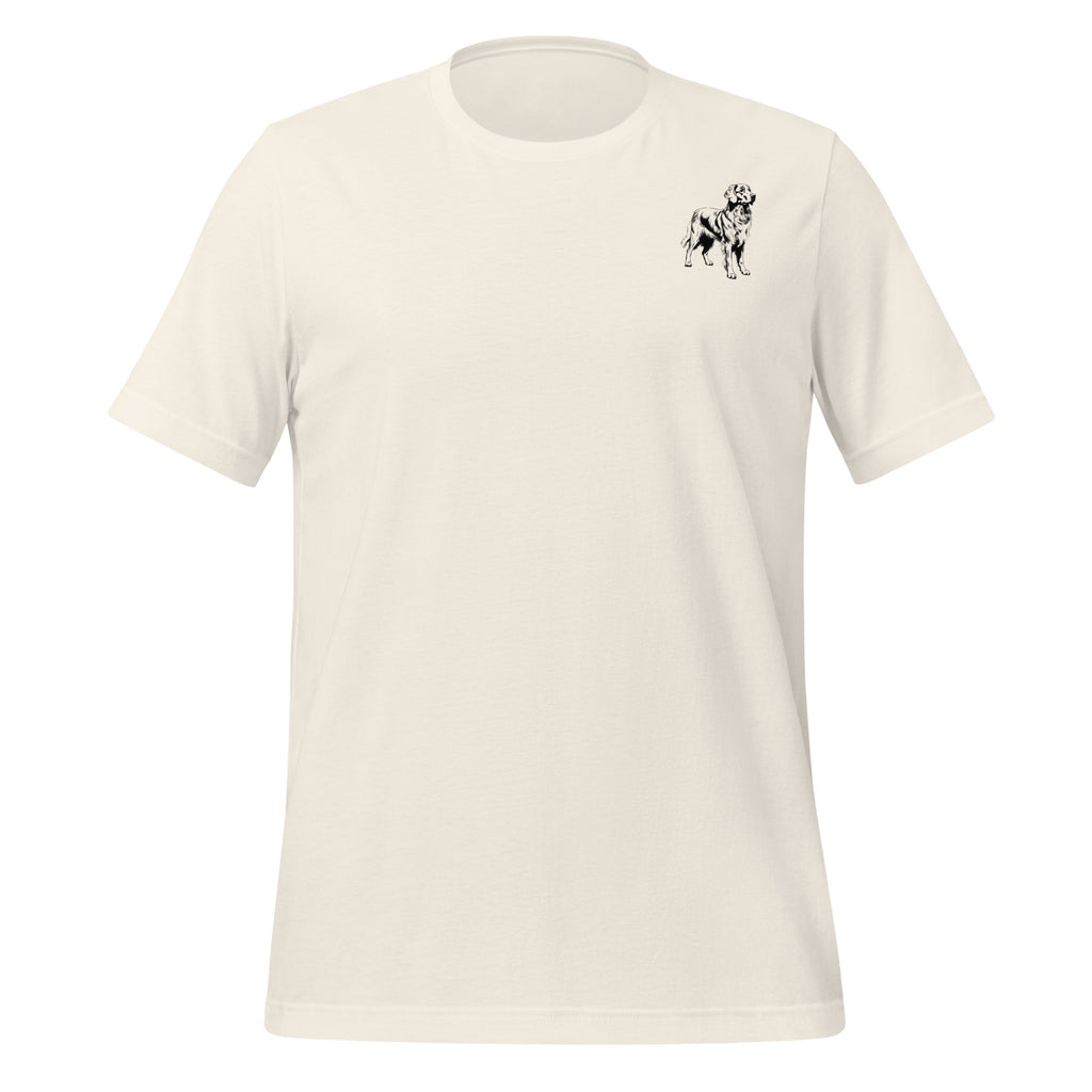 Shiloh's On Duty Custom Tee