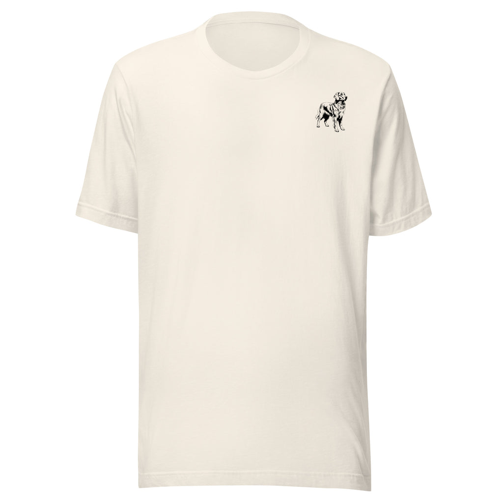 Ram Rider Tee