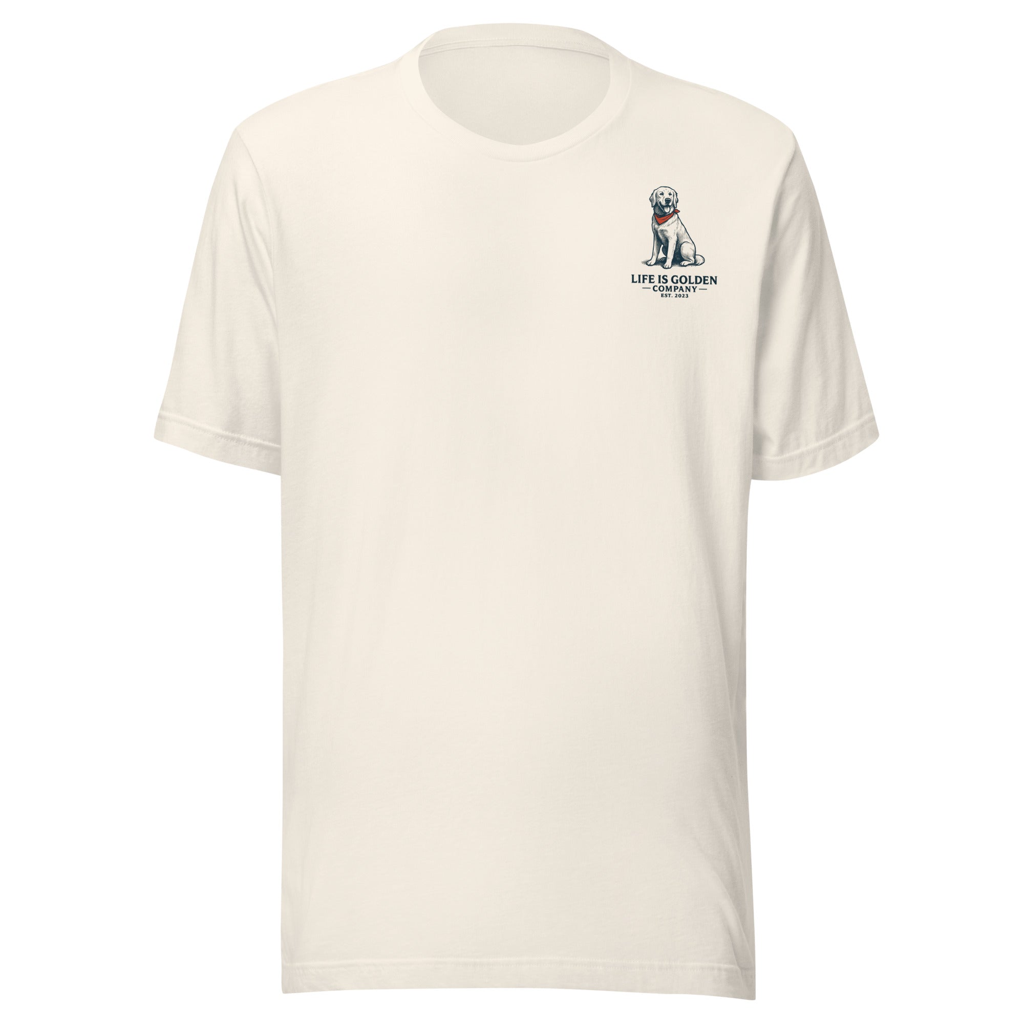 Top Dog Tee