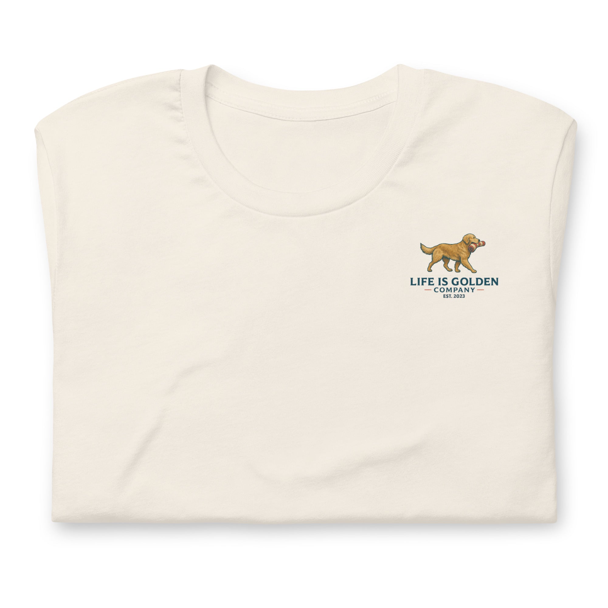 This Seat's Taken Unisex Tee