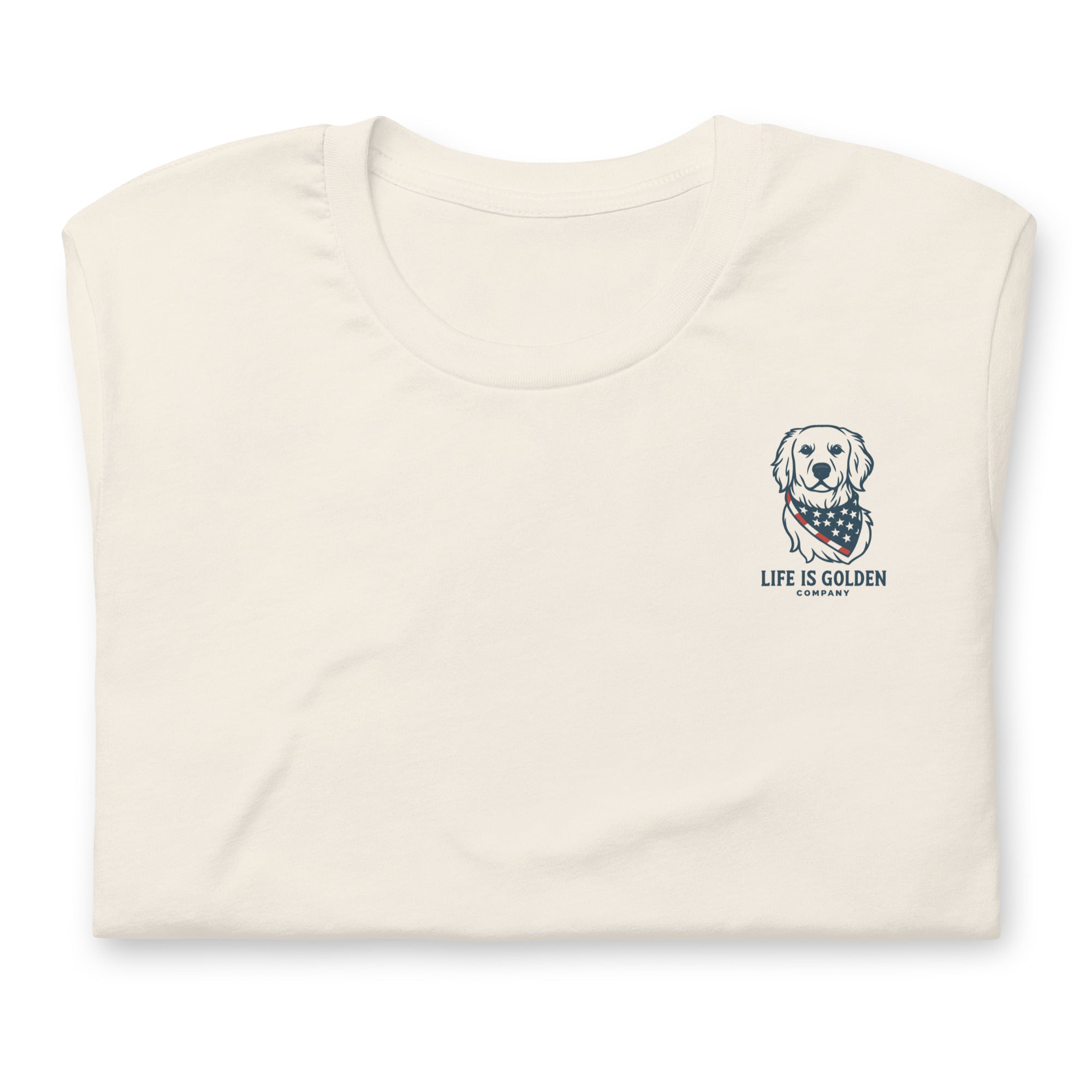 Freedom Is A Beach Tee