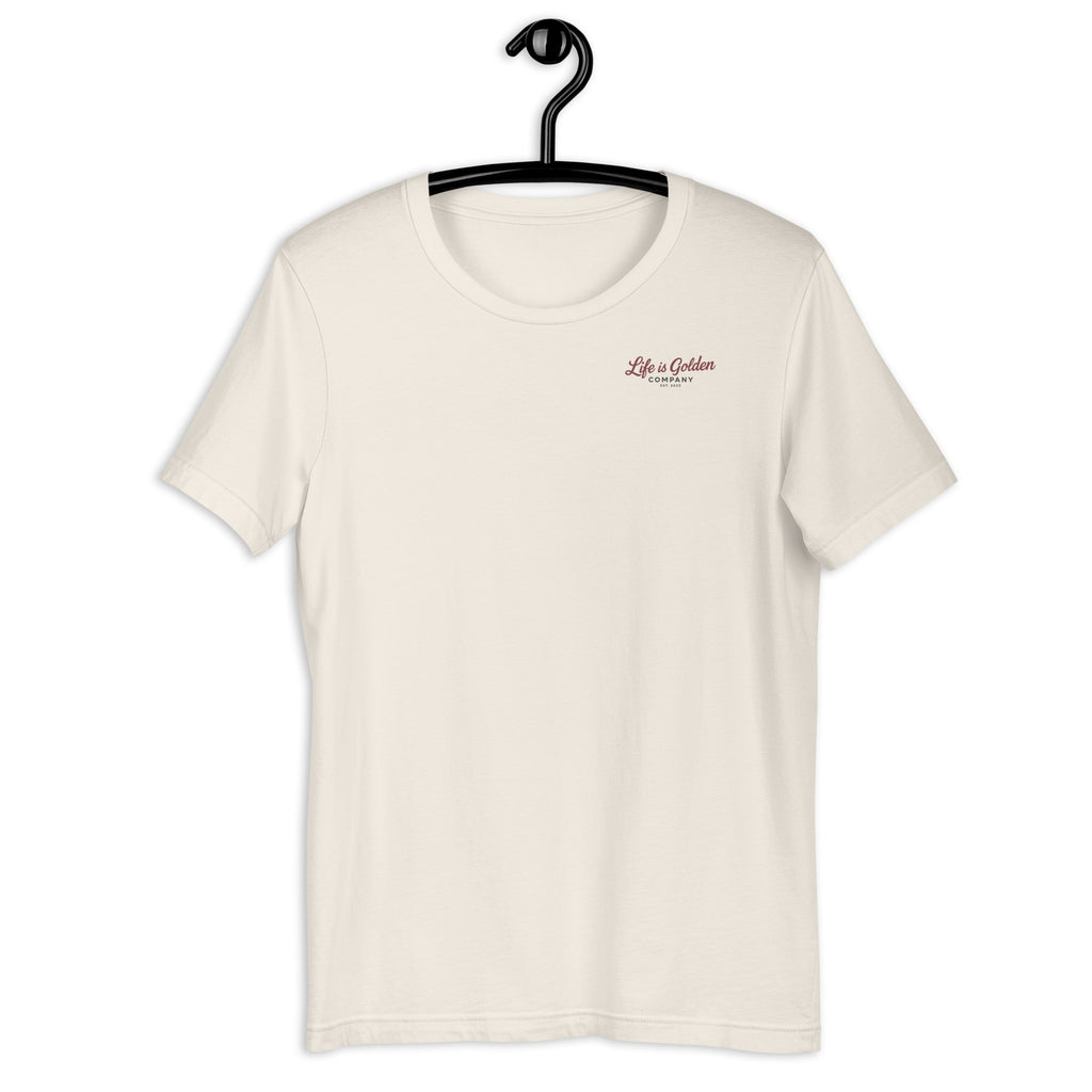 Melissa Vick Custom Tee
