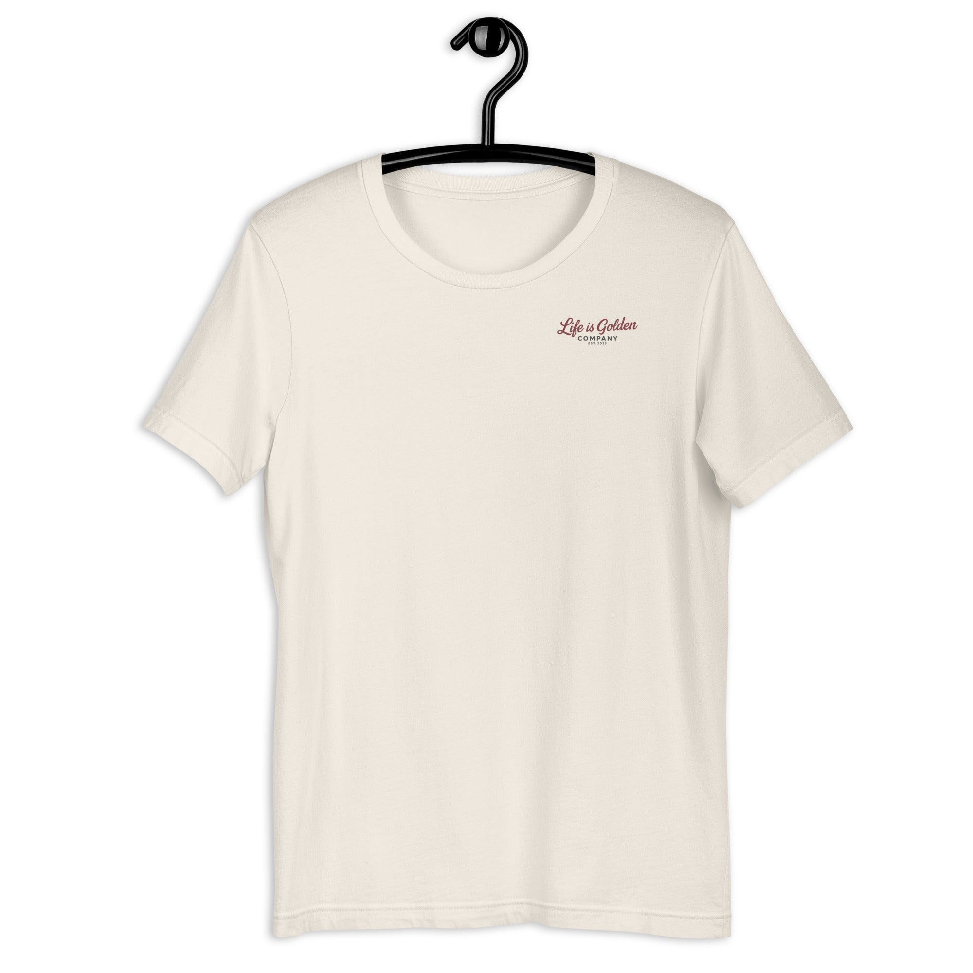 Melissa Vick Custom Tee