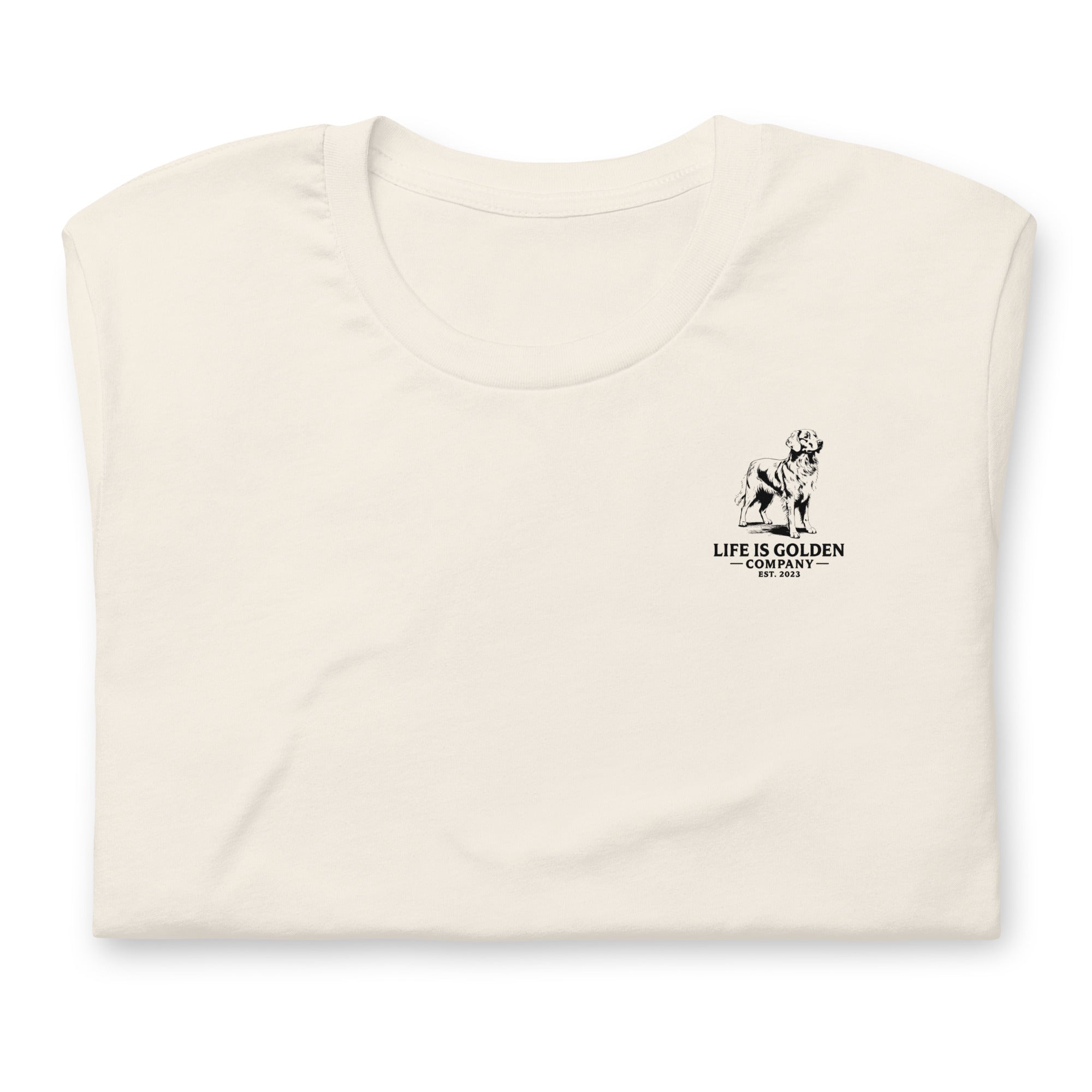 Dusty Roads Unisex Tee