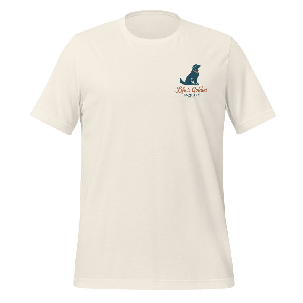 Dutch Heritage Custom Tee