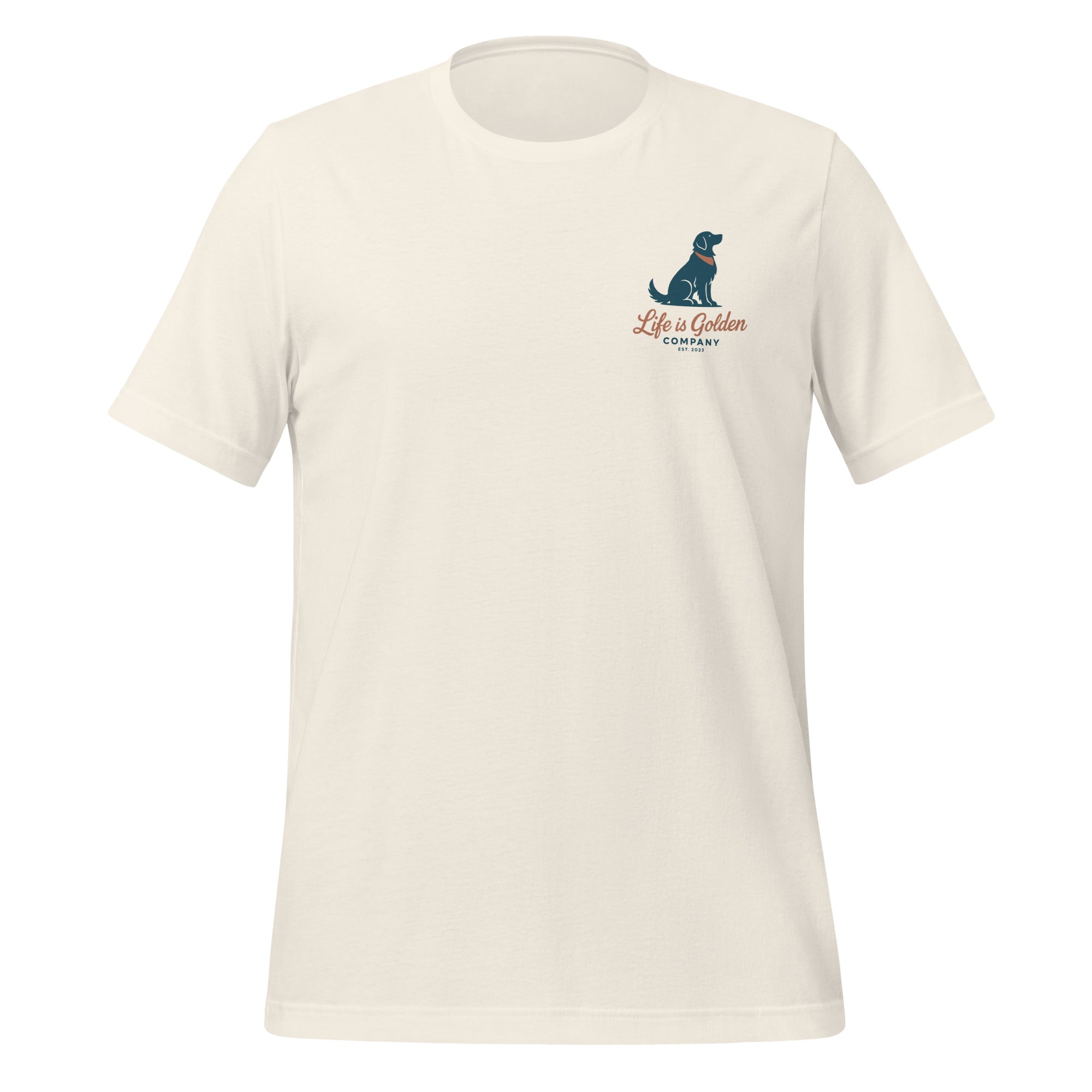 Dutch Heritage Custom Tee