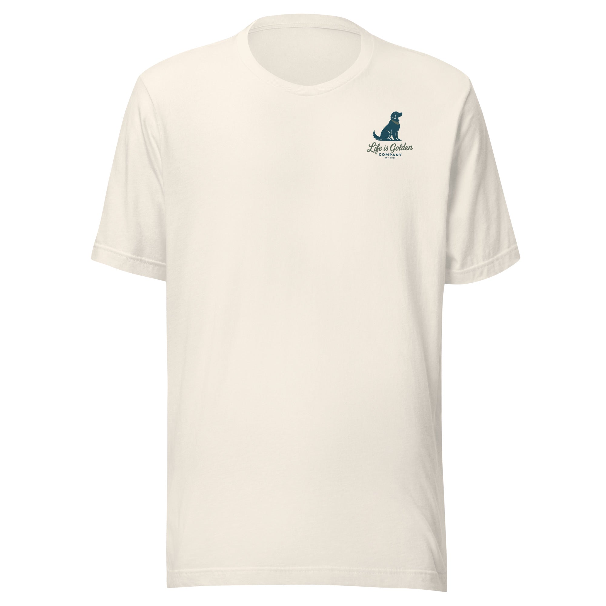 Rocket Dog Unisex t-shirt
