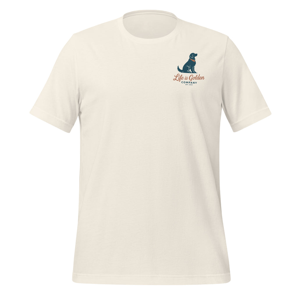 Ranger Retriever Unisex Tee