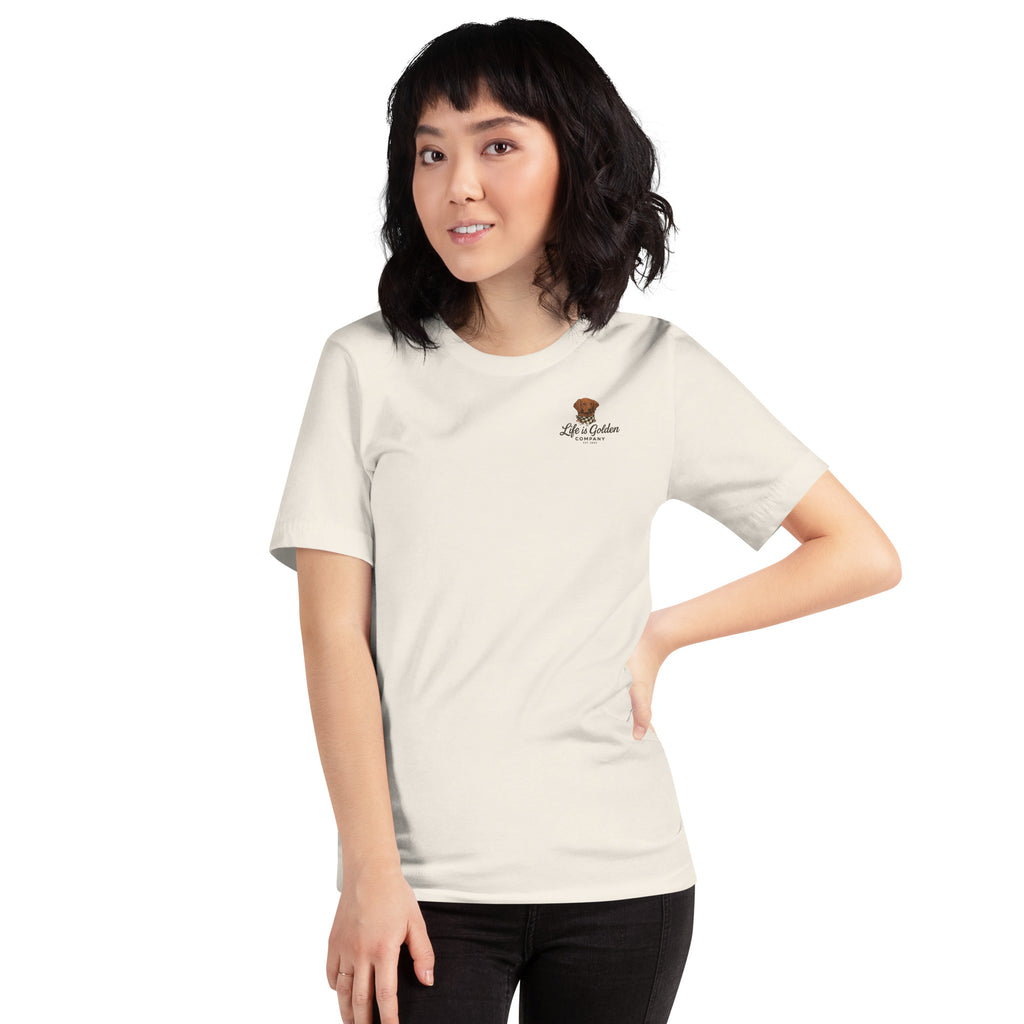 Drive Vintage Tee
