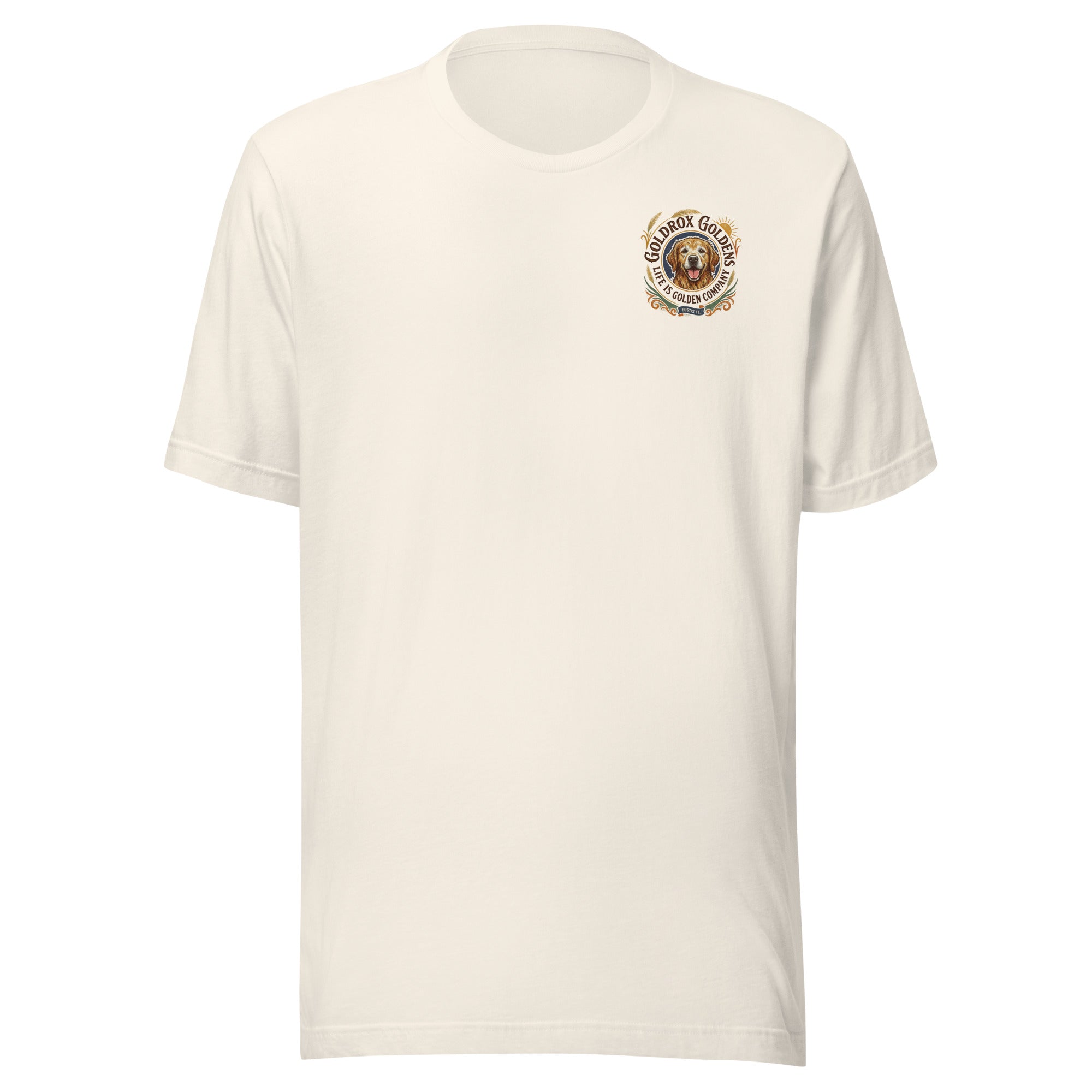 GoldRox - Arson Unisex Tee
