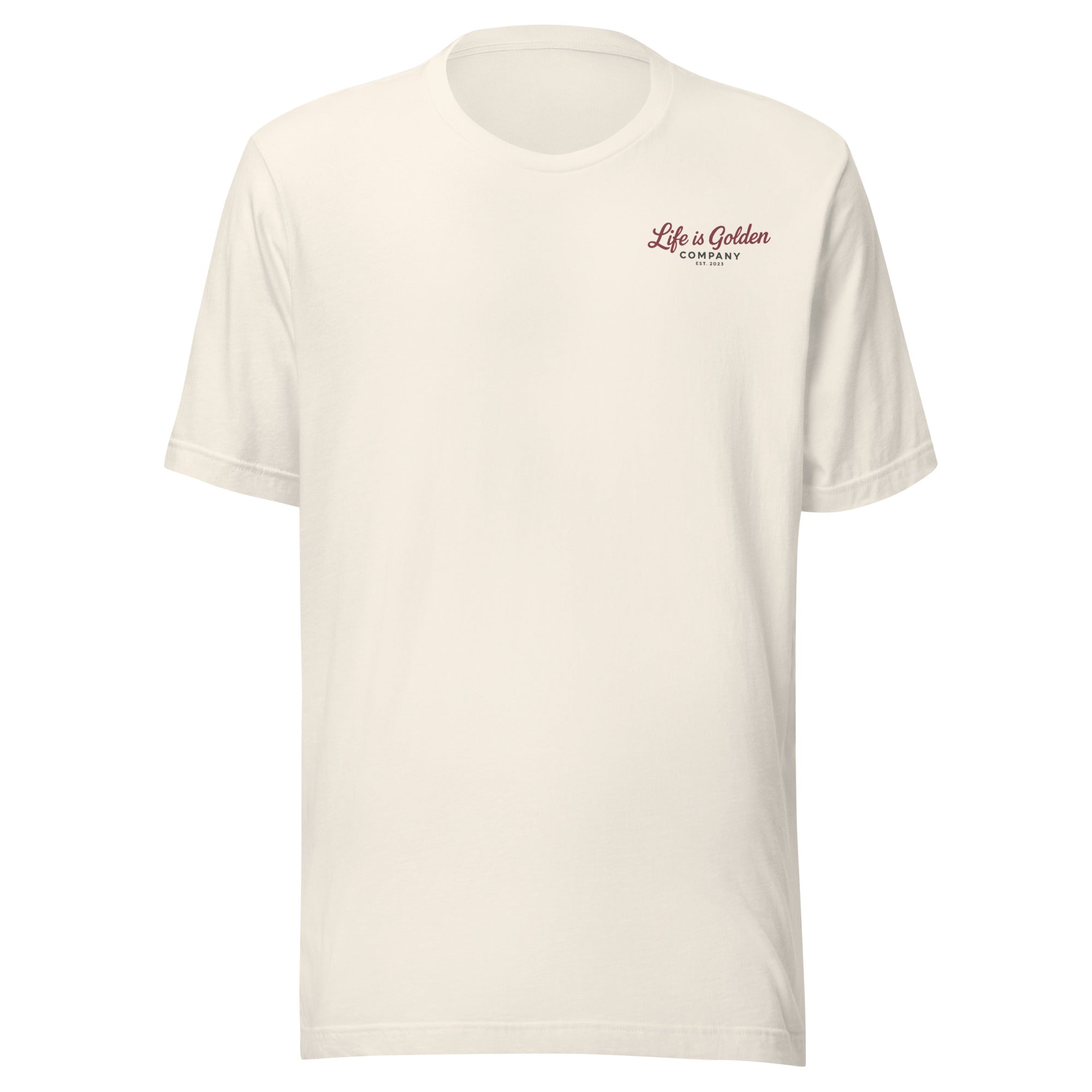 Kelly's CO Goldens Unisex Tee