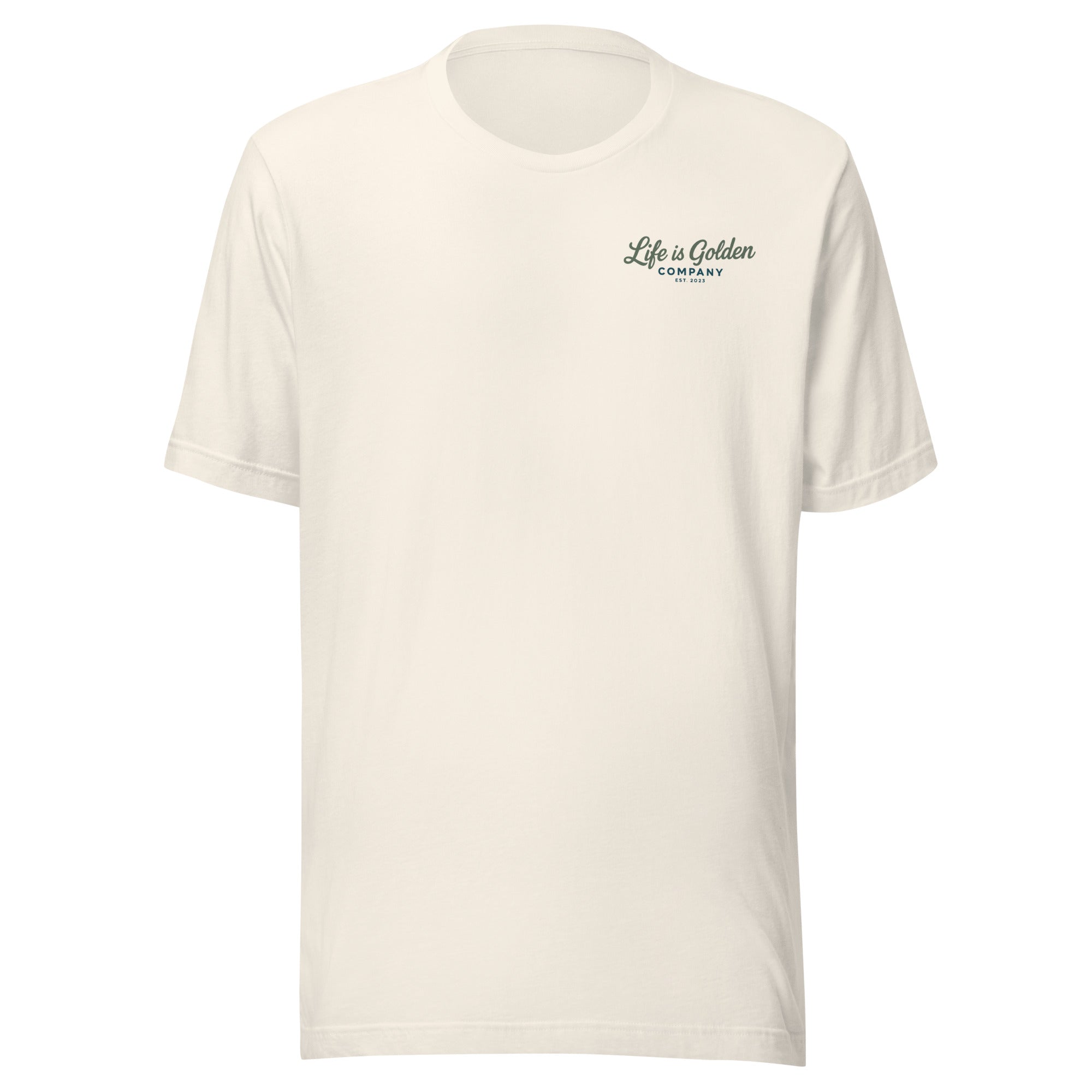 St. Croix Unisex Tee