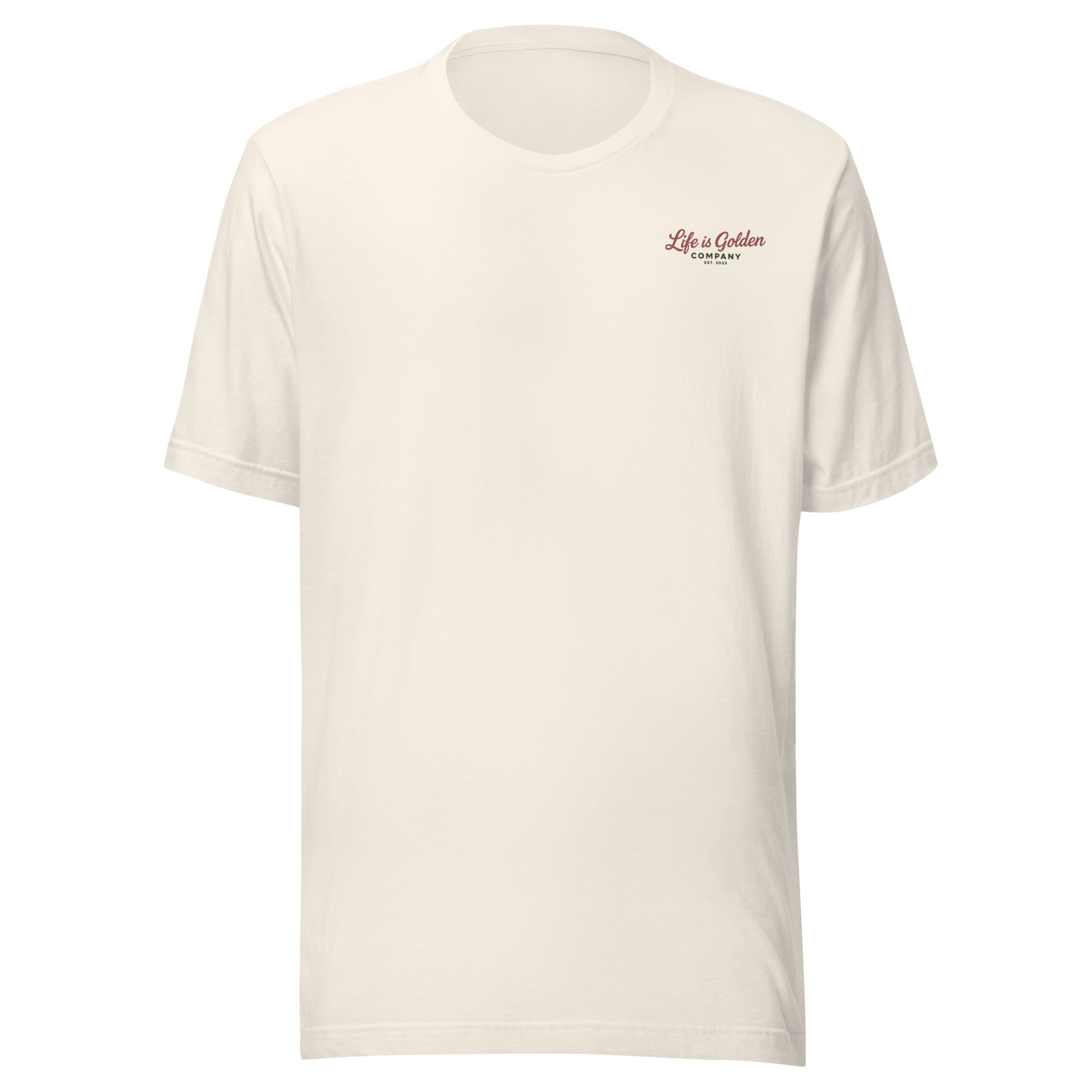 Cultivating Happiness Mother's Day 2026 Limited Edition Unisex Tee