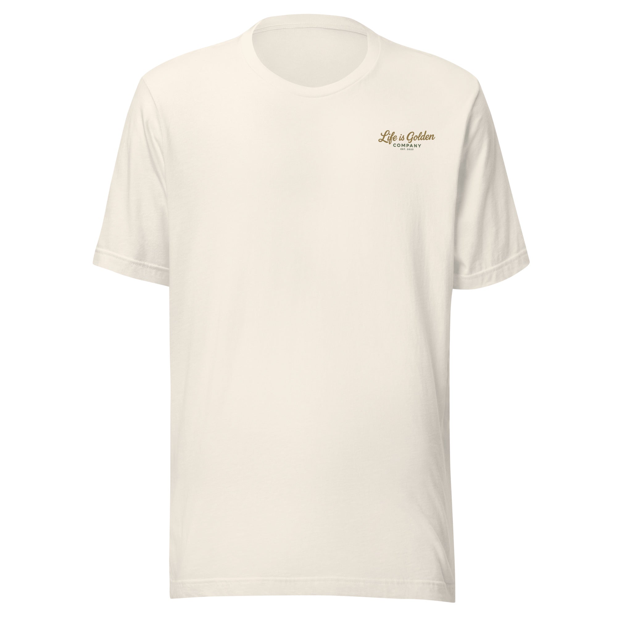 Director of Grounds and Leisure Mother's Day 2026 Limited Edition Unisex Tee