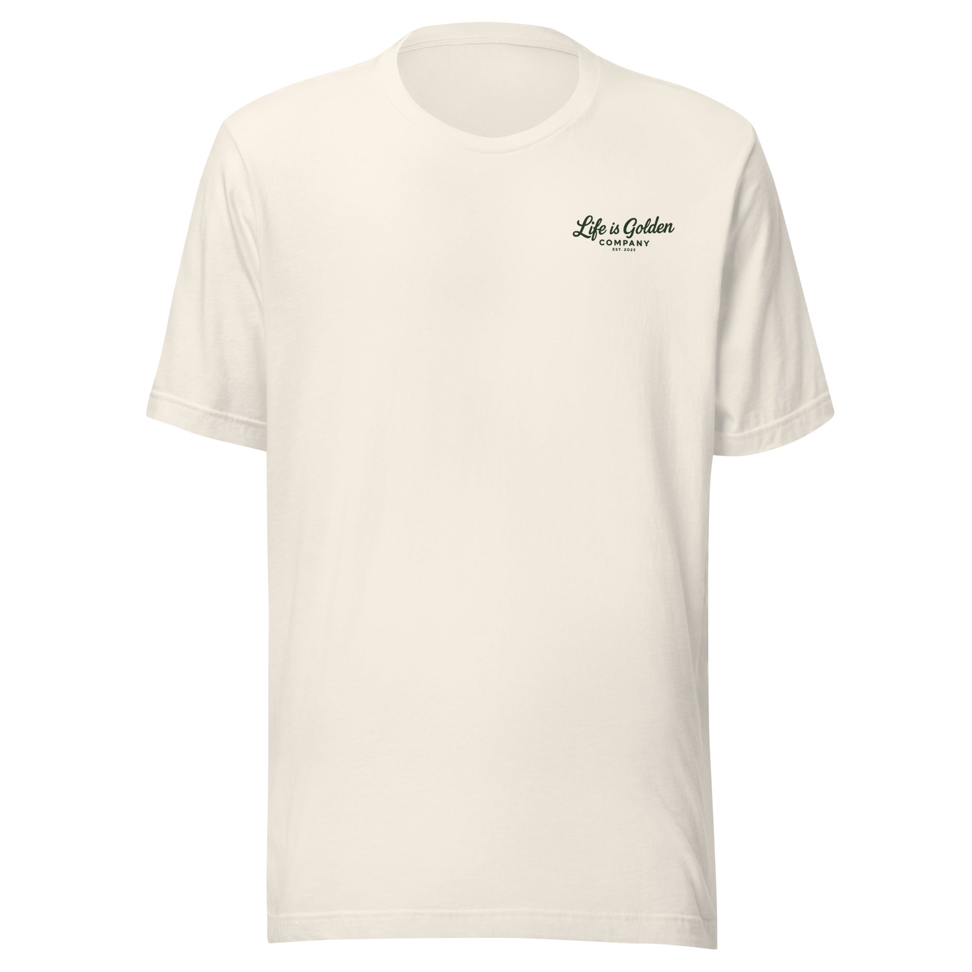 Upstate Goldens Unisex Tee