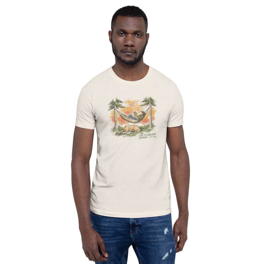 Hammock Life Mother's Day Limited Edition Unisex Tee