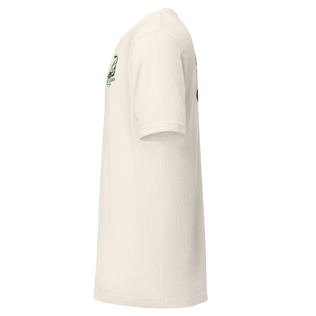 Golf Cart Tee