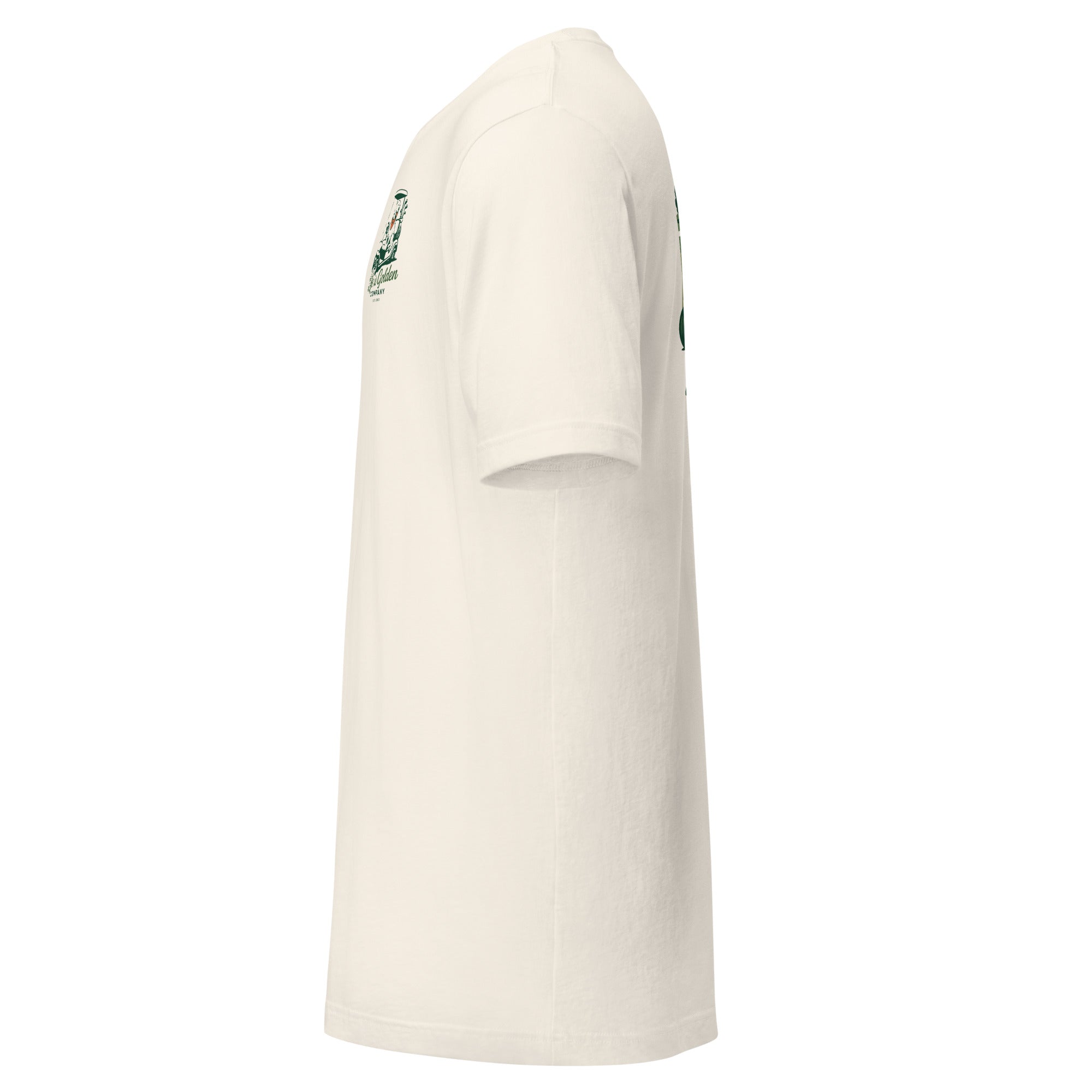 Golf Cart Tee