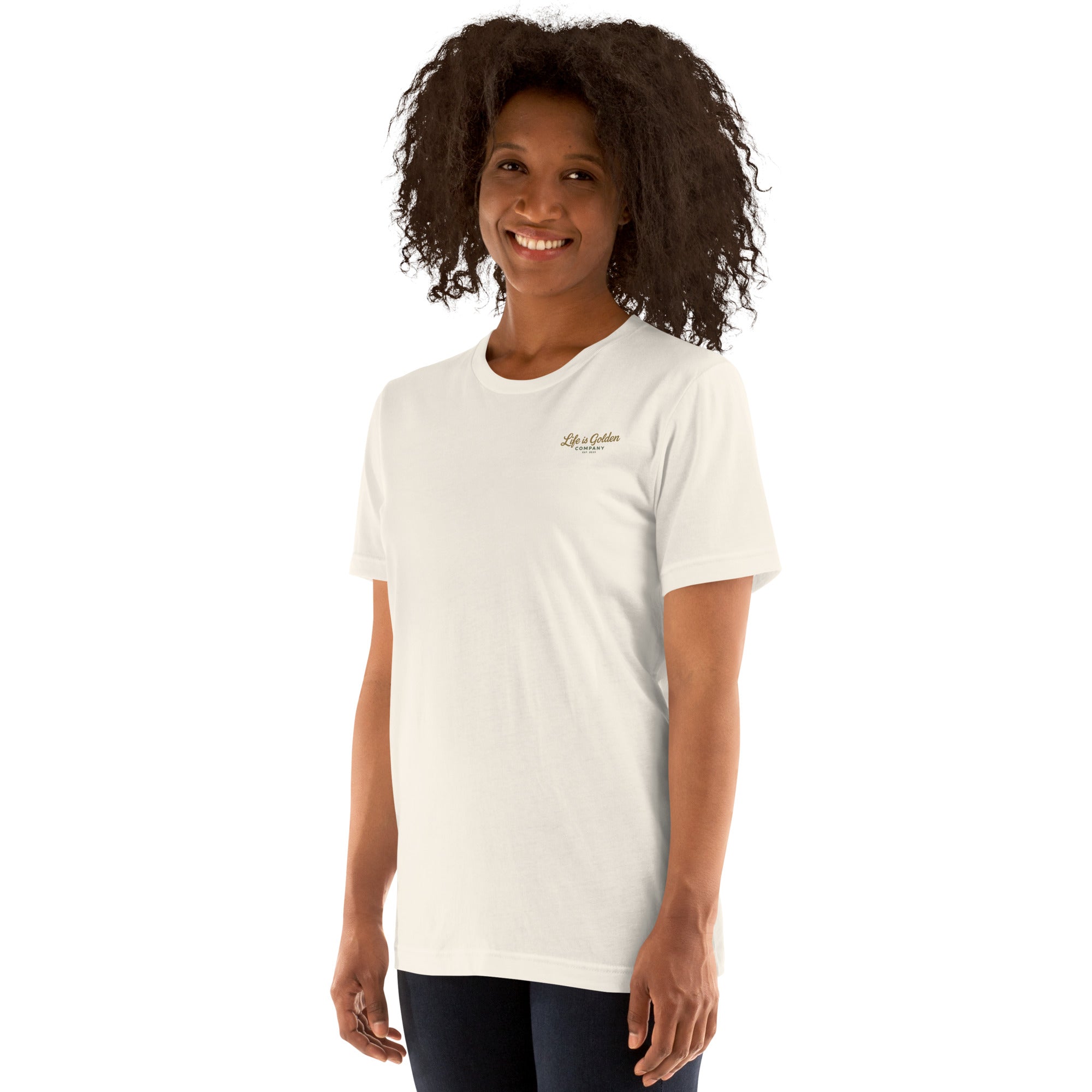 Director of Grounds and Leisure Mother's Day 2026 Limited Edition Unisex Tee