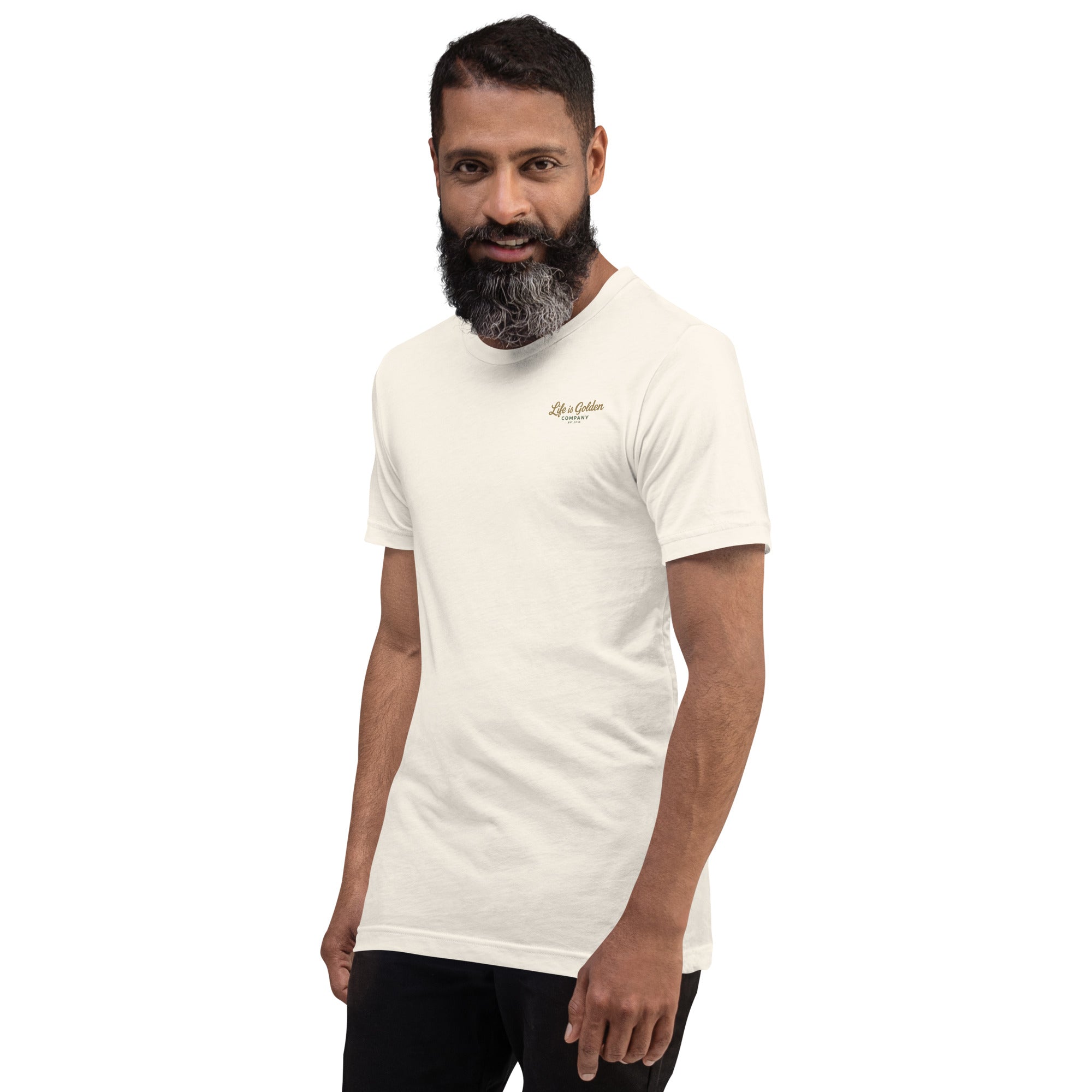Director of Grounds and Leisure Mother's Day 2026 Limited Edition Unisex Tee