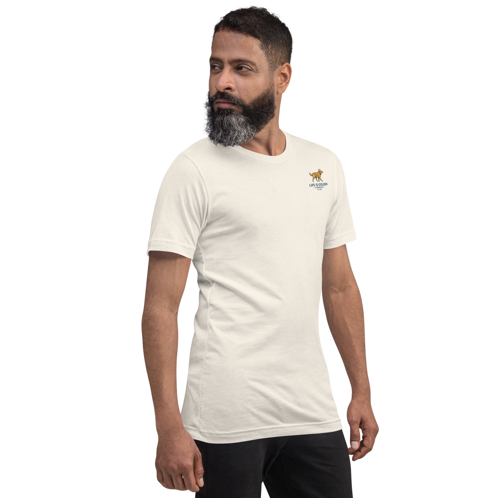 This Seat's Taken Unisex Tee