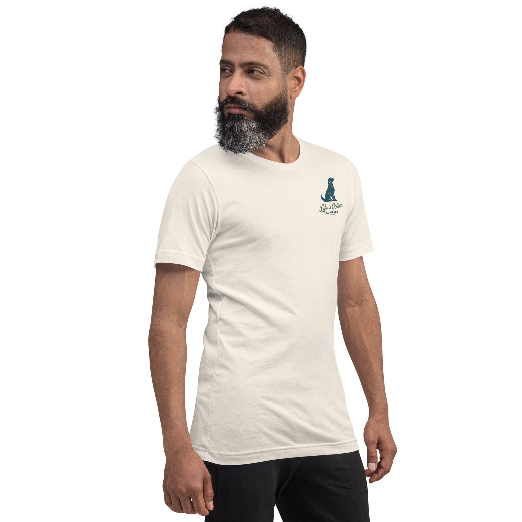 Destin Getaway Unisex Tee