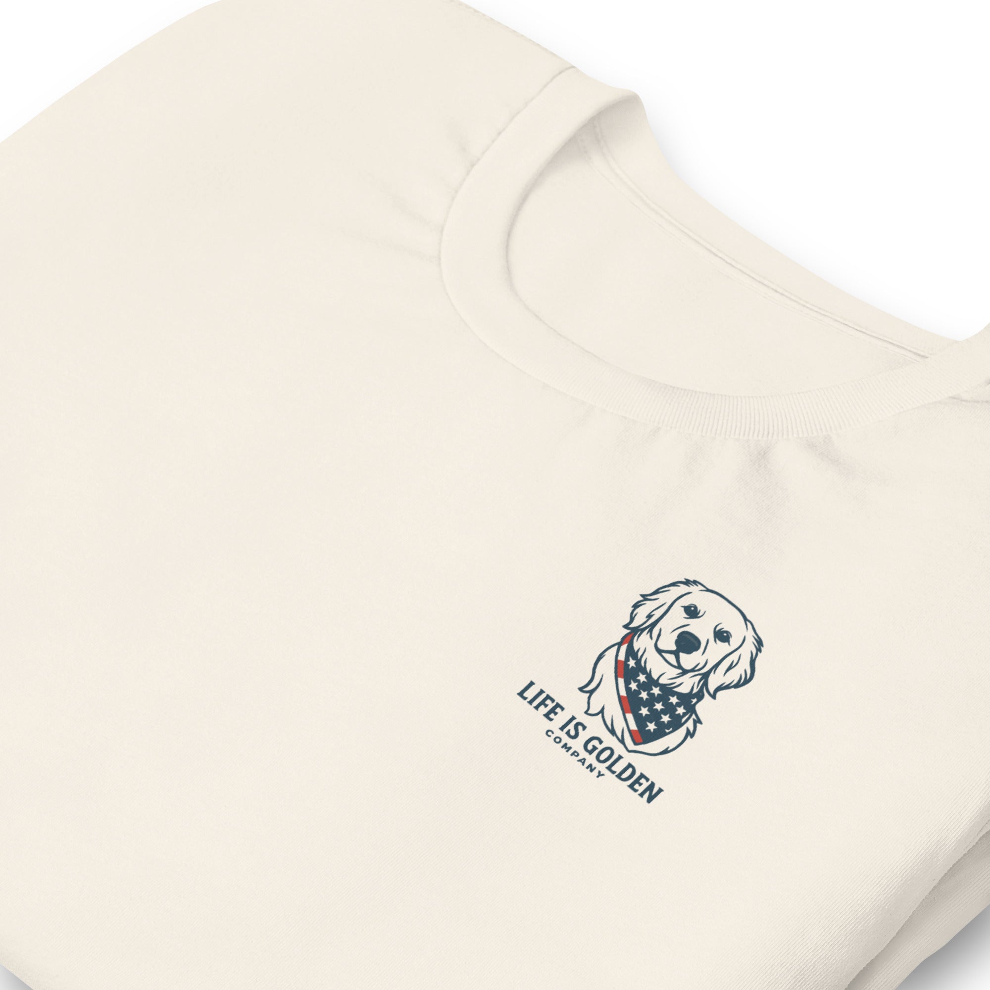 Freedom Is A Beach Tee