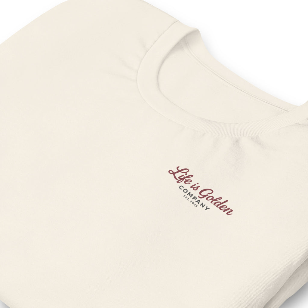 Melissa Vick Custom Tee