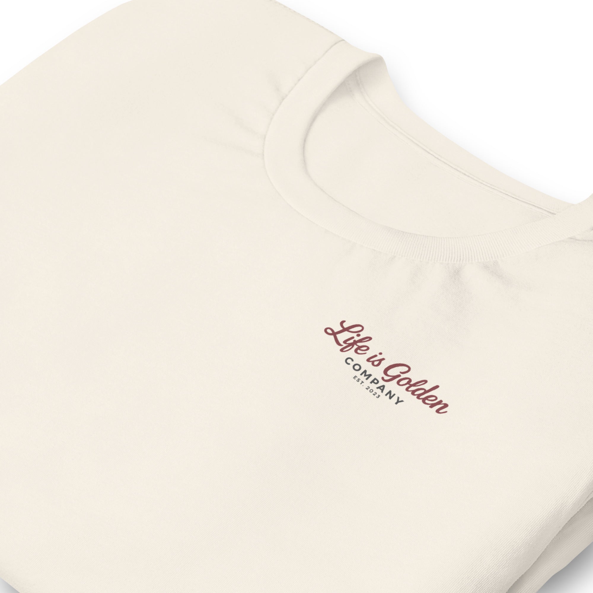 Melissa Vick Custom Tee