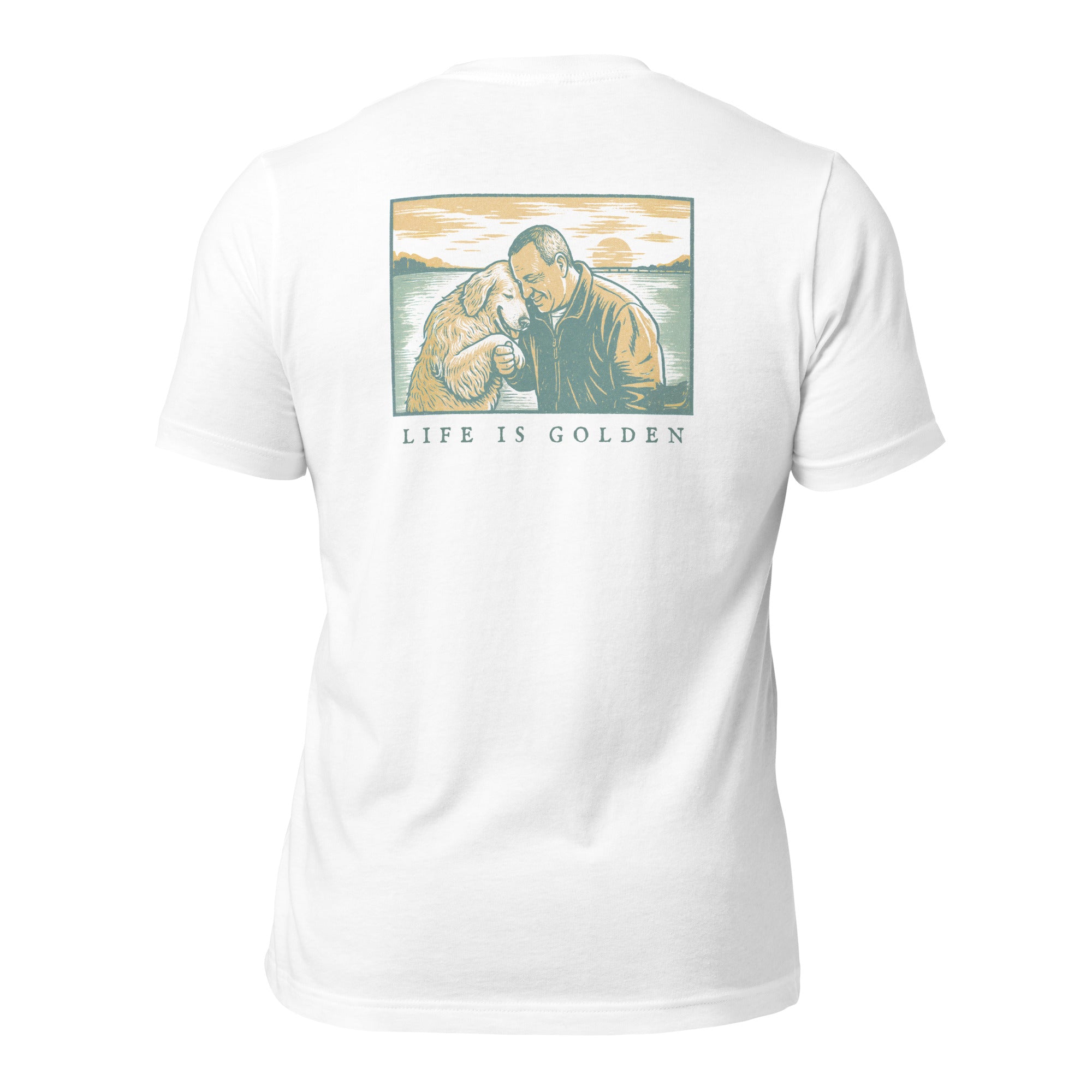 Bennett Custom Tee
