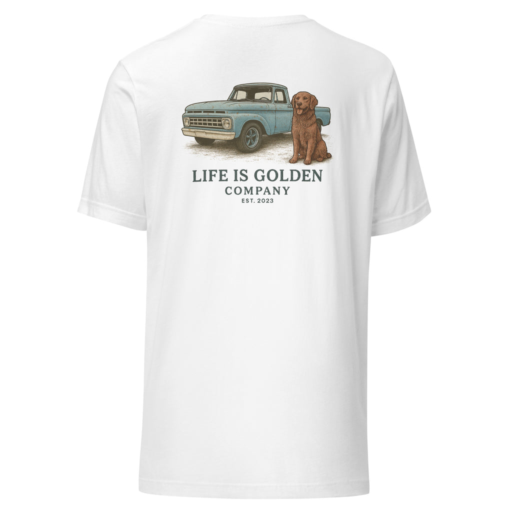 Anne Begley - T-Shirt