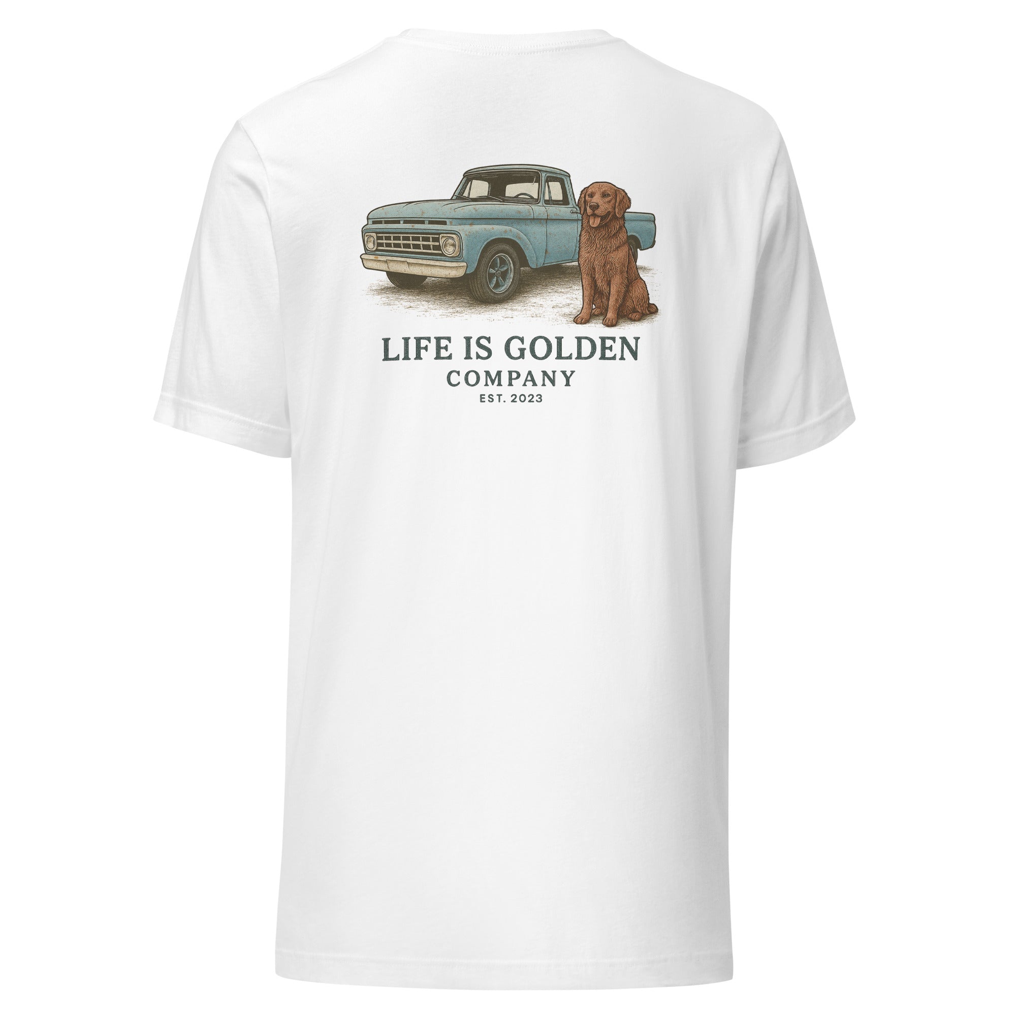 Anne Begley - T-Shirt