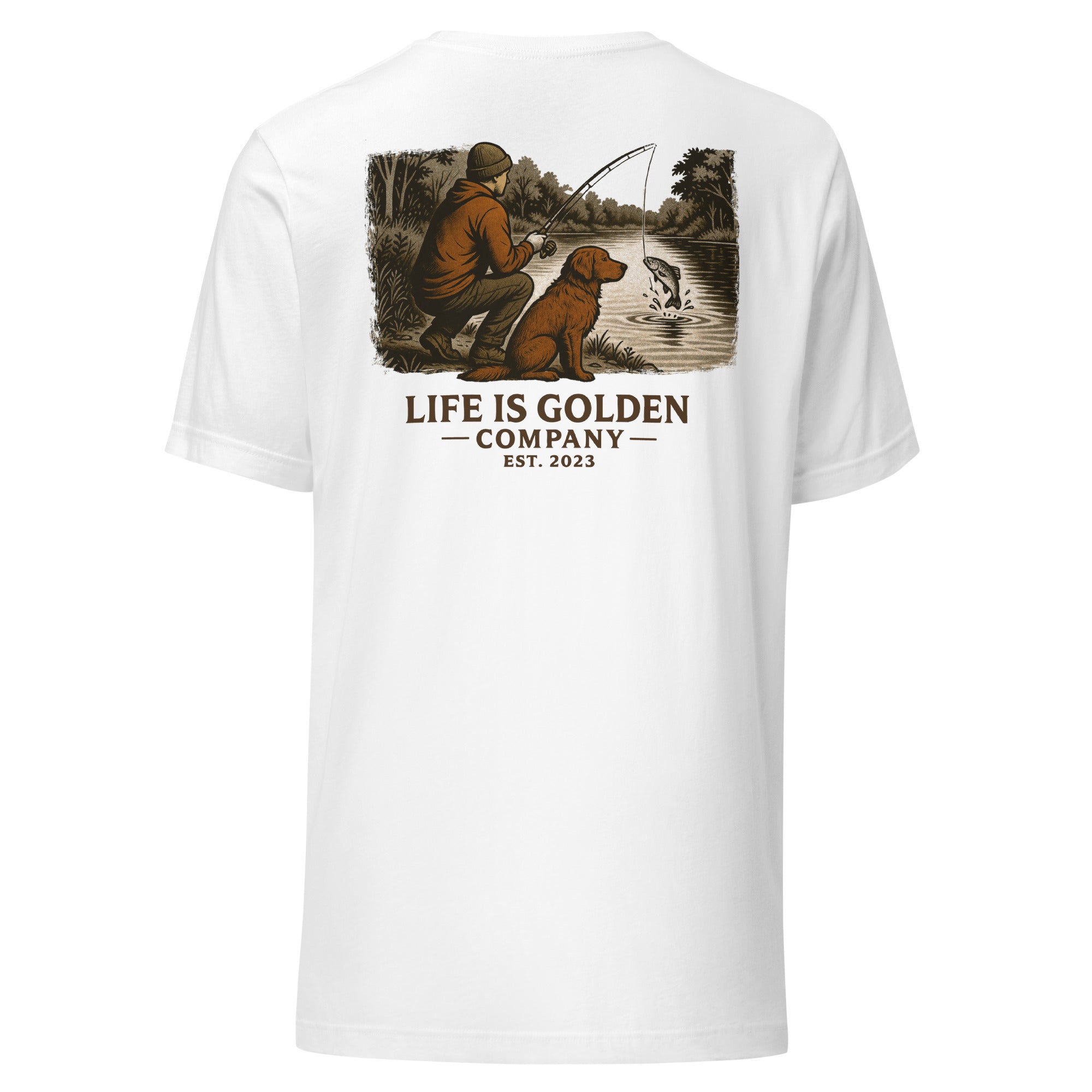 Good Company Tee