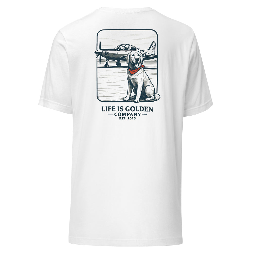 Top Dog Tee