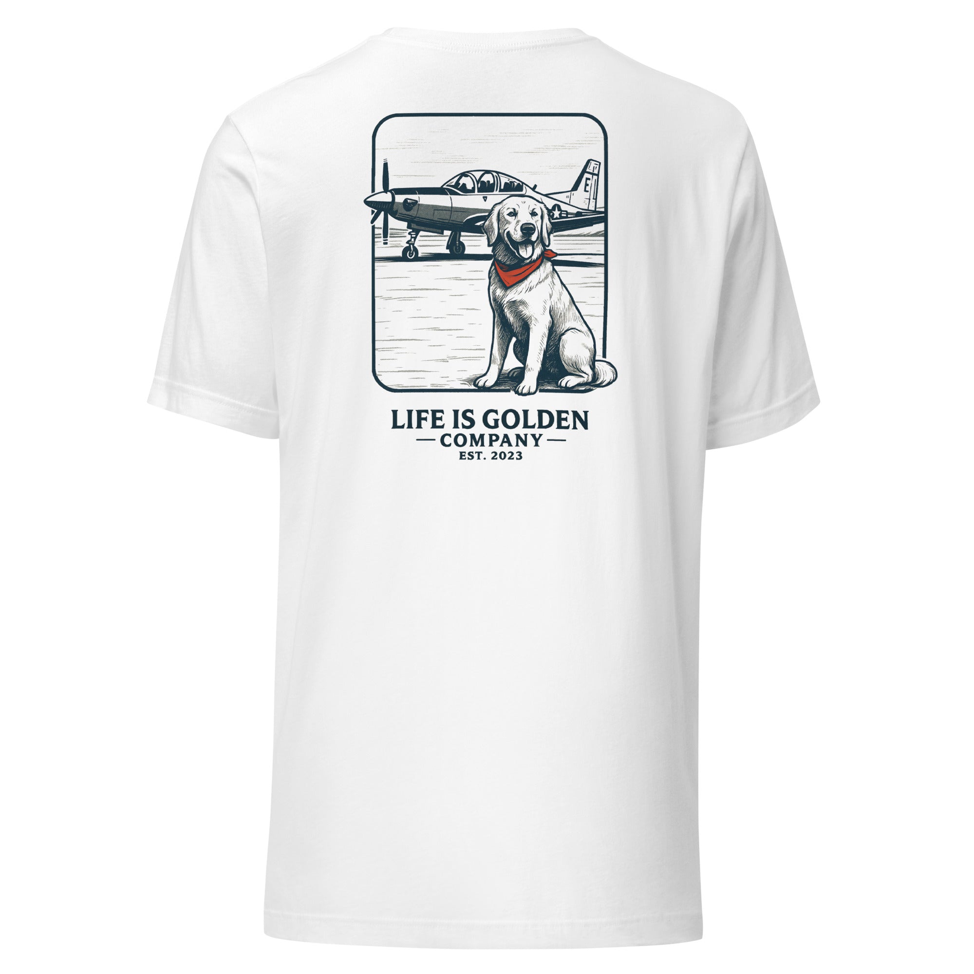 Top Dog Tee