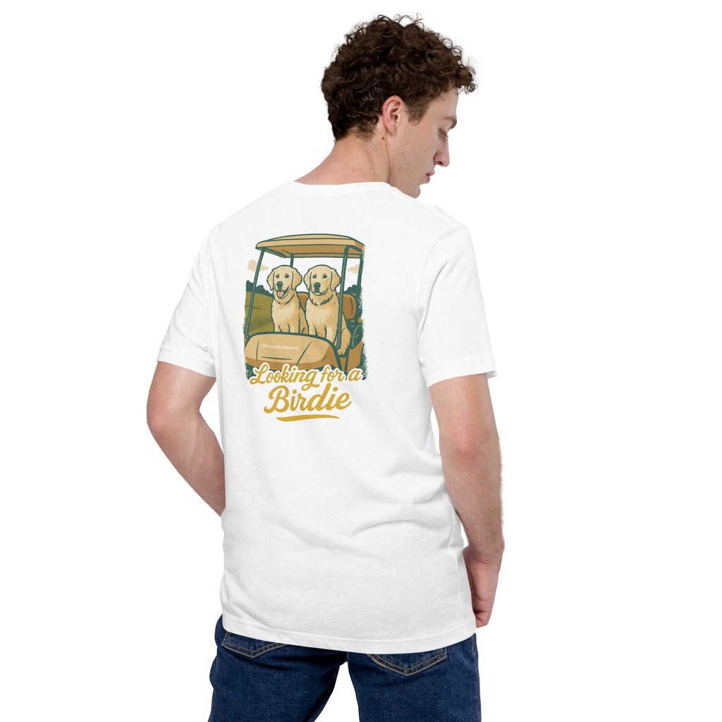 Kara Link Custom Tee