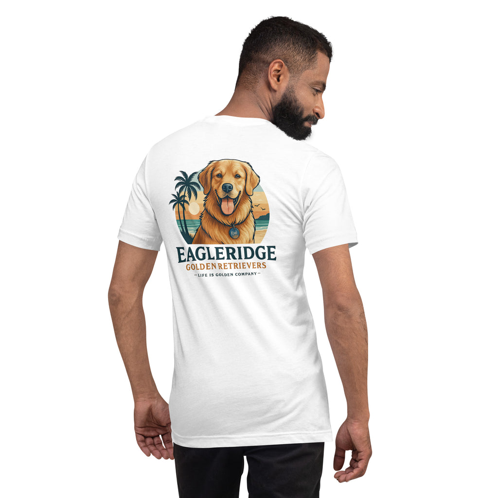 Eagleridge Kodi Unisex t-shirt