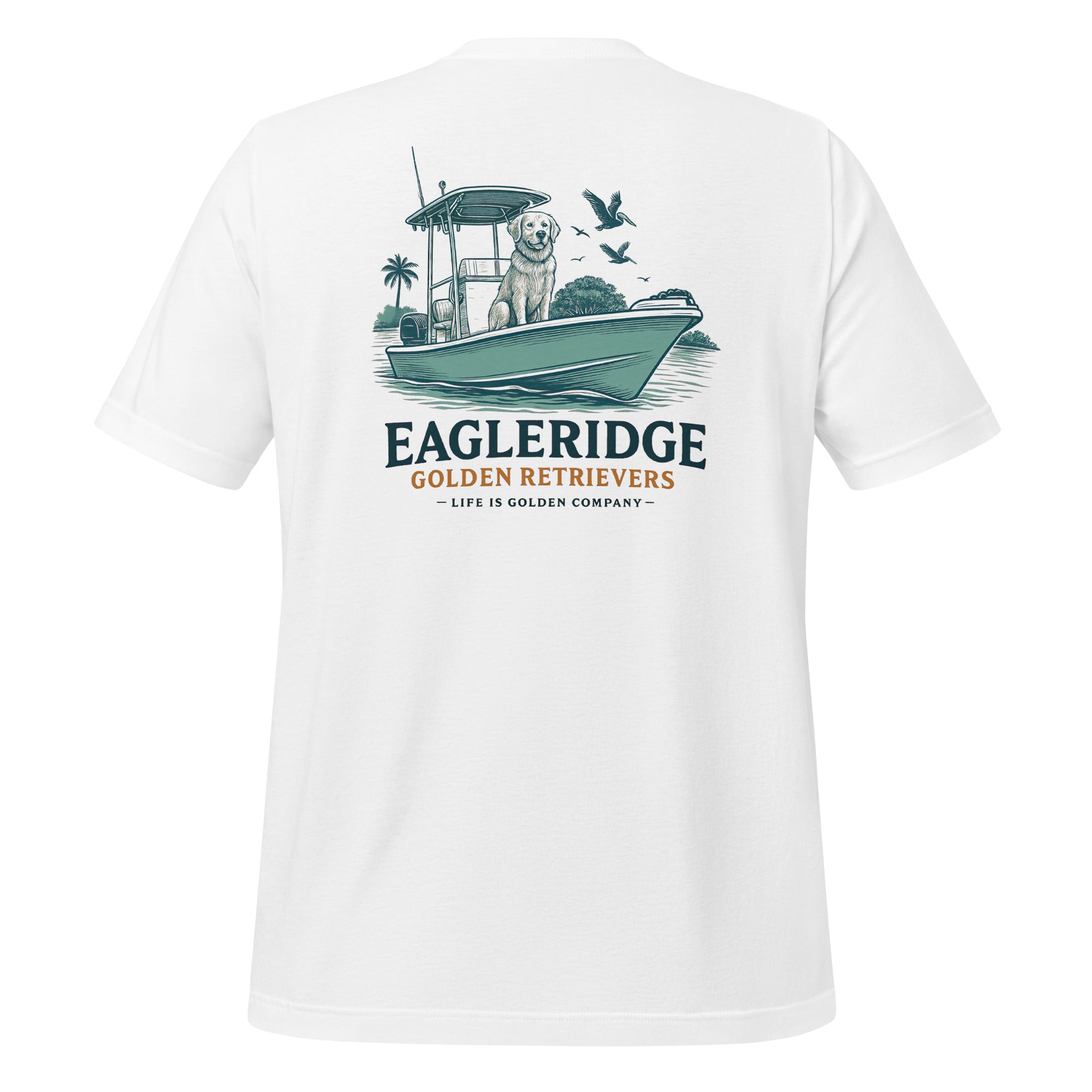 Eagleridge Unisex t-shirt