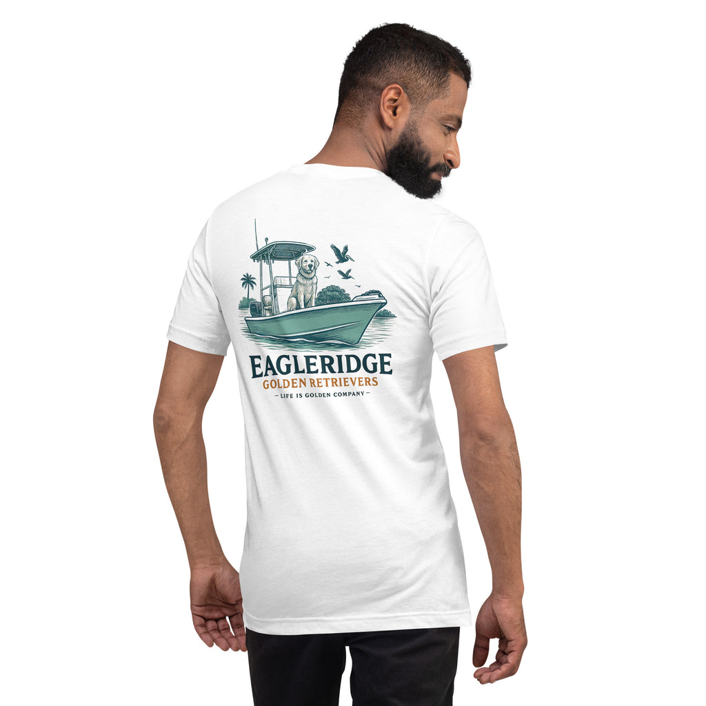 Eagleridge Unisex t-shirt